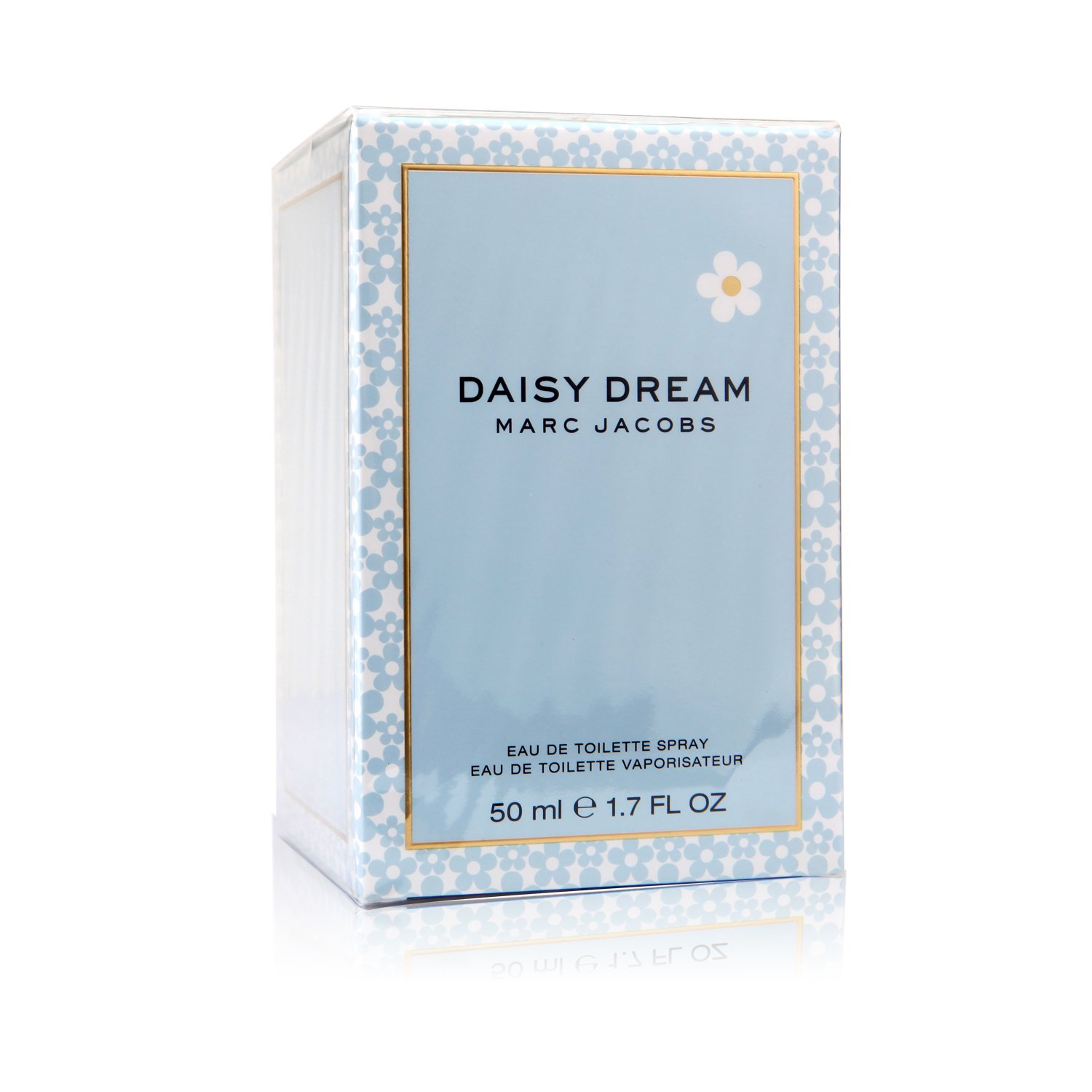 Marc Jacobs Daisy Dream Eau de Toilette for Women