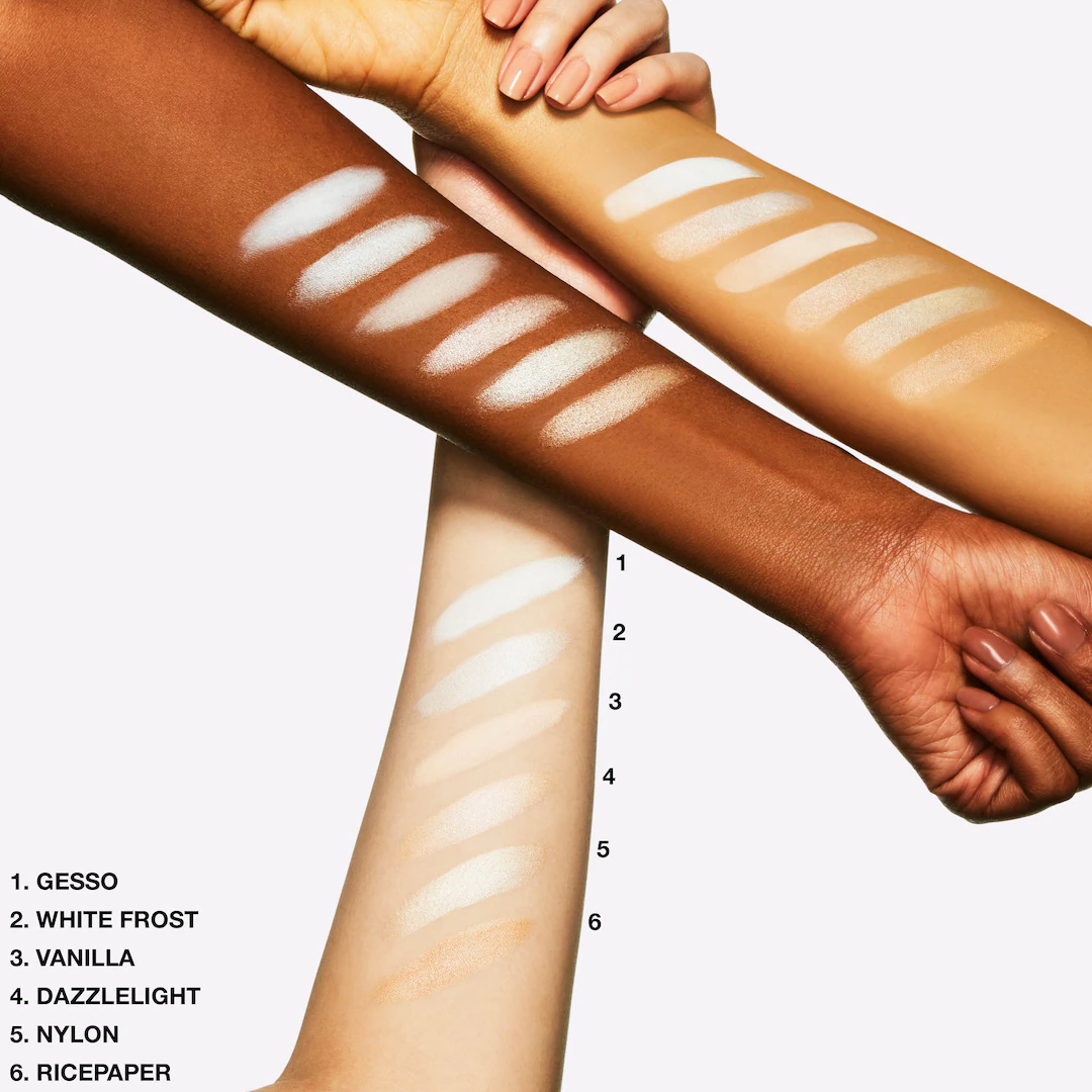 Mac Eye Shadow Pro Palette