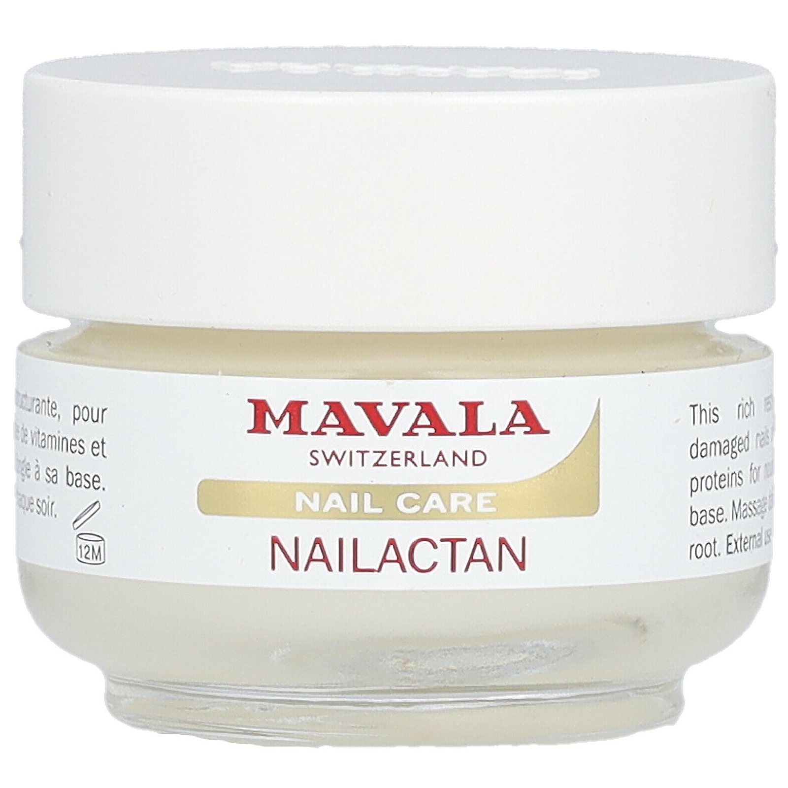 Mavala Nailactan for Everyone