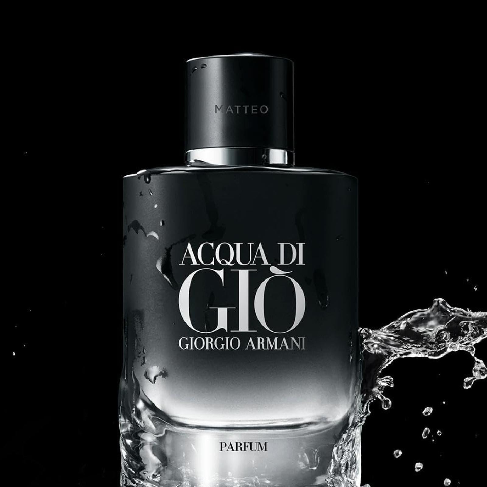 Giorgio Armani Acqua Di Gio Parfum for Men