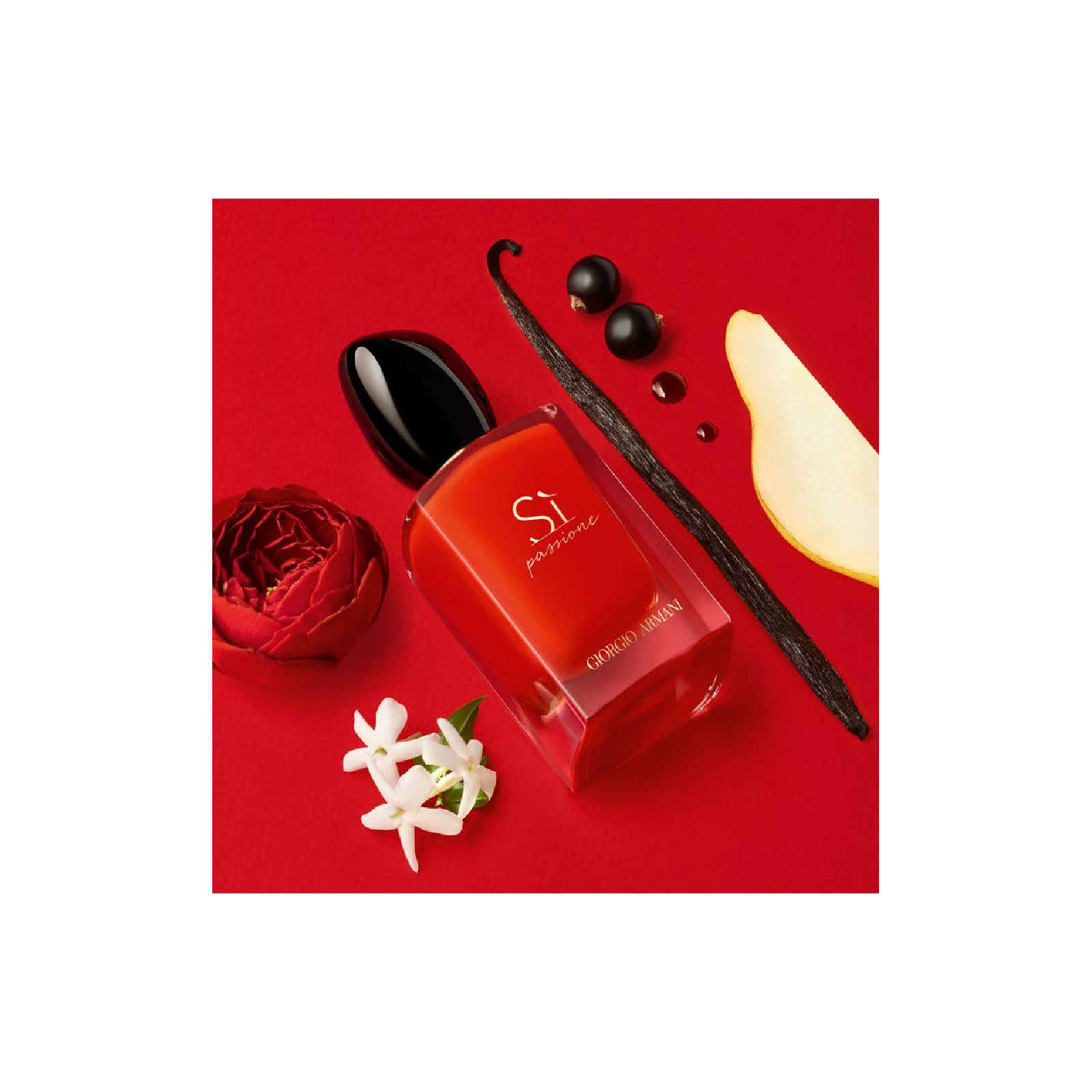 Giorgio Armani Si Passion Eau de Parfum for Women