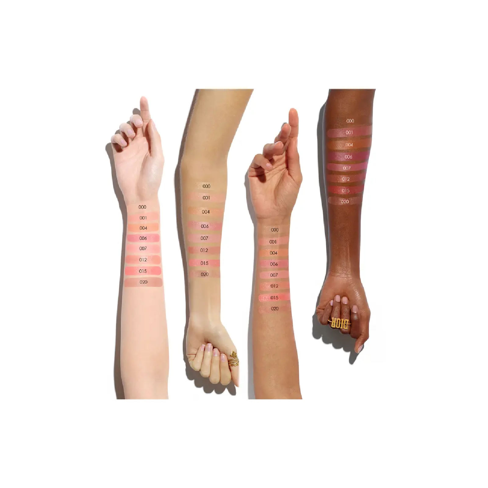 Dior Addict Lip Maximizer for Women