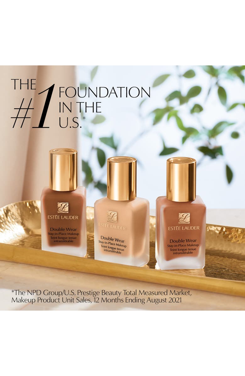 Estee Lauder Double Wear Stay in Place Makeup for Women