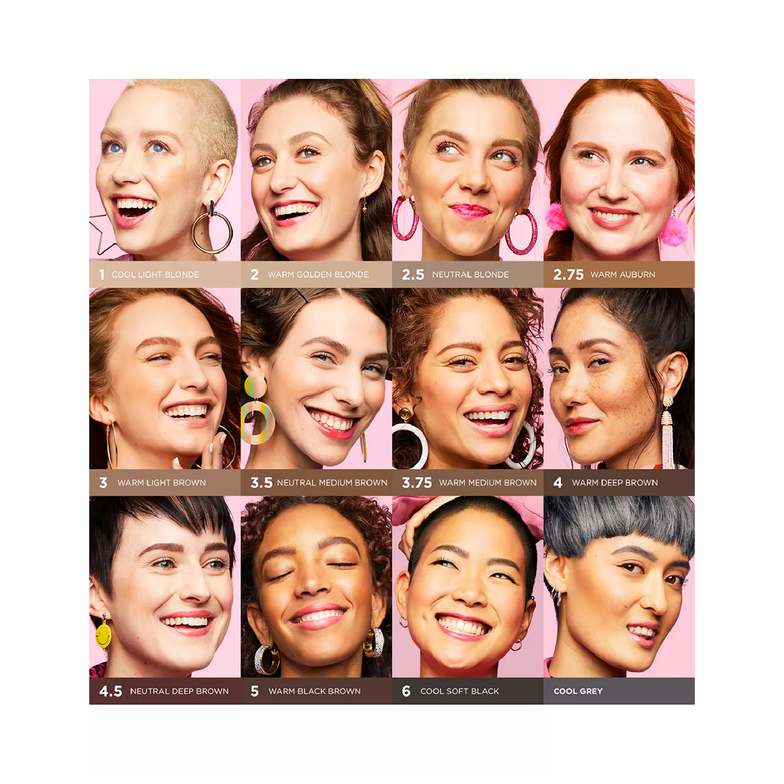 Benefit Precisely My Brow Pencil