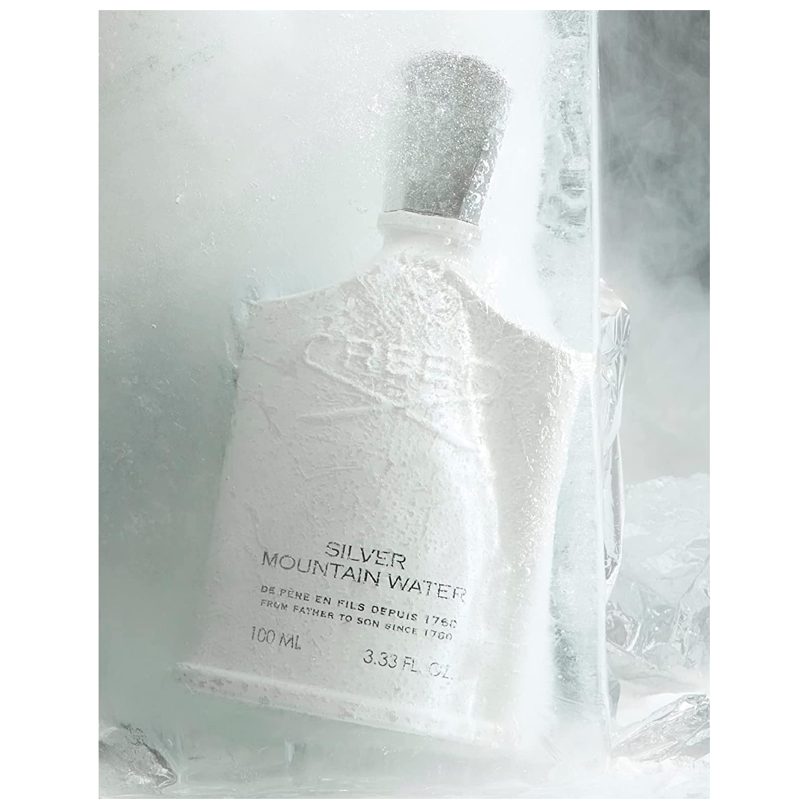 Creed Silver Mountain Water Eau de Parfum for Men