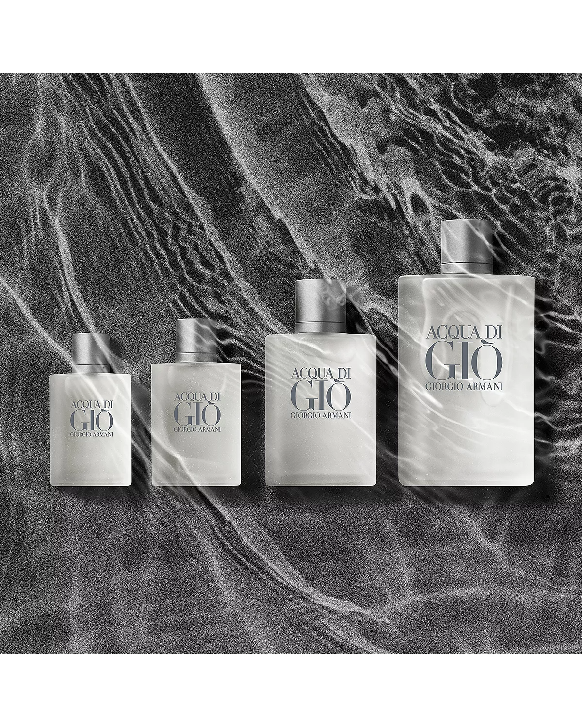 Giorgio Armani Acqua Di Gio Eau de Toilette for Men