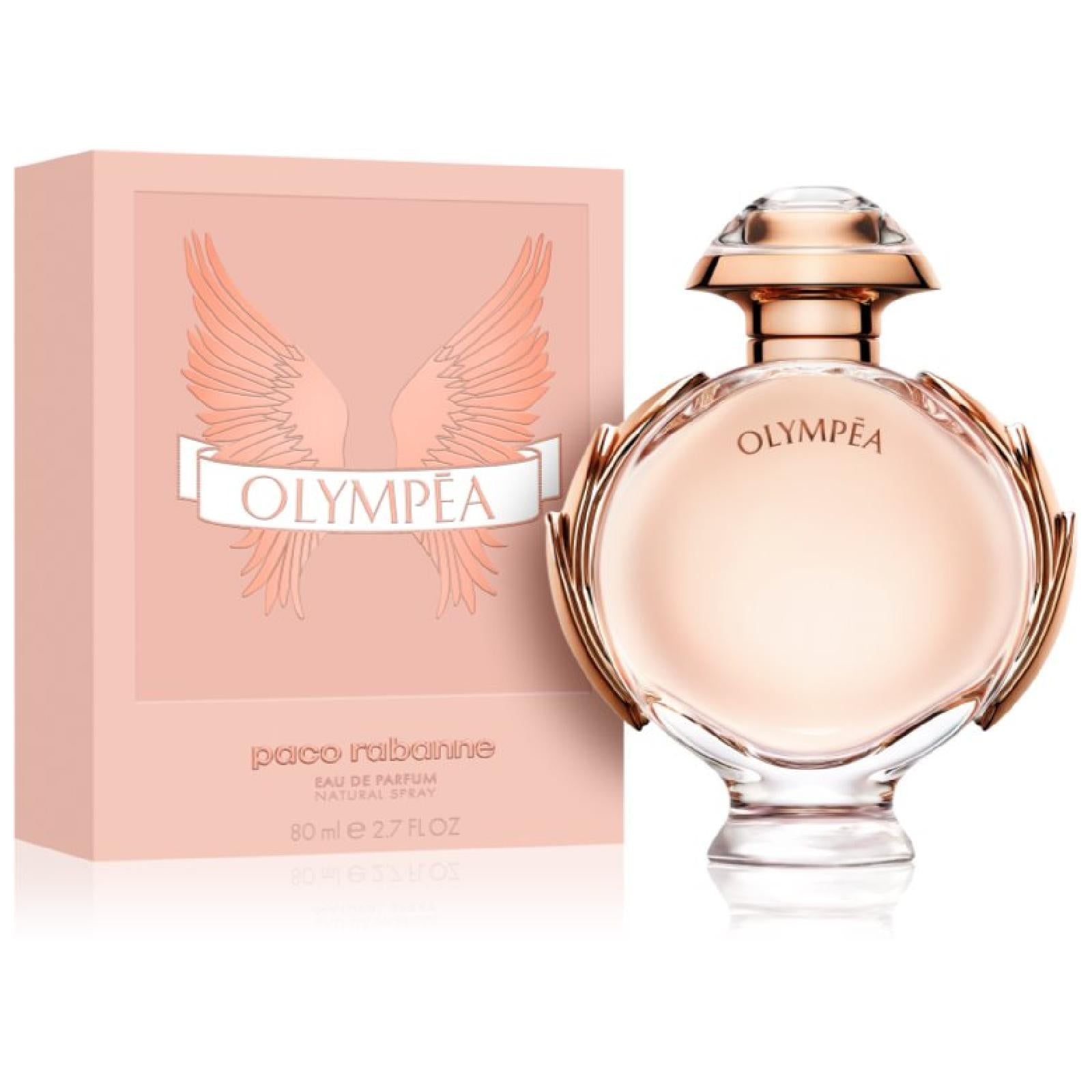 Paco Rabanne Olympea Eau de Parfum for Women