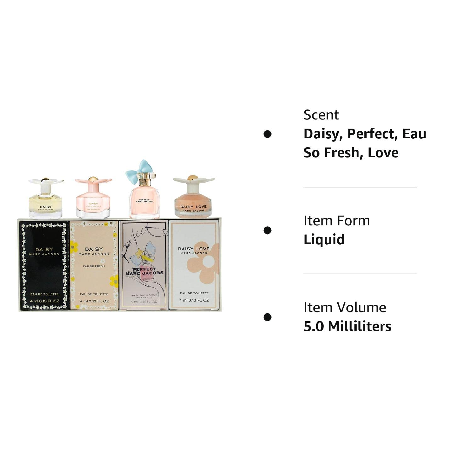 Marc Jacobs Daisy for Women