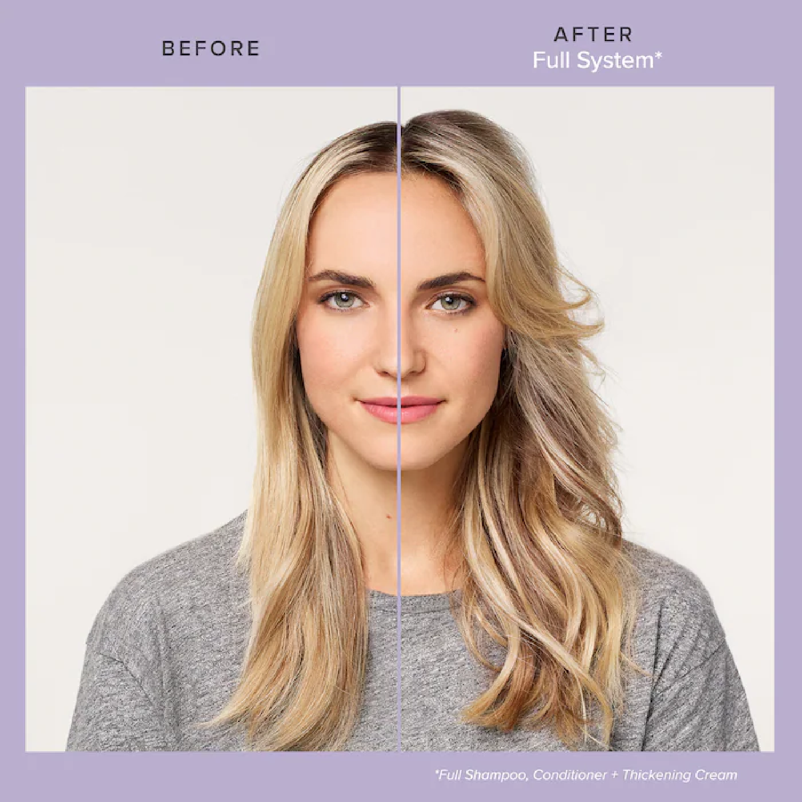 Living Proof Full Thickening Cream for Women