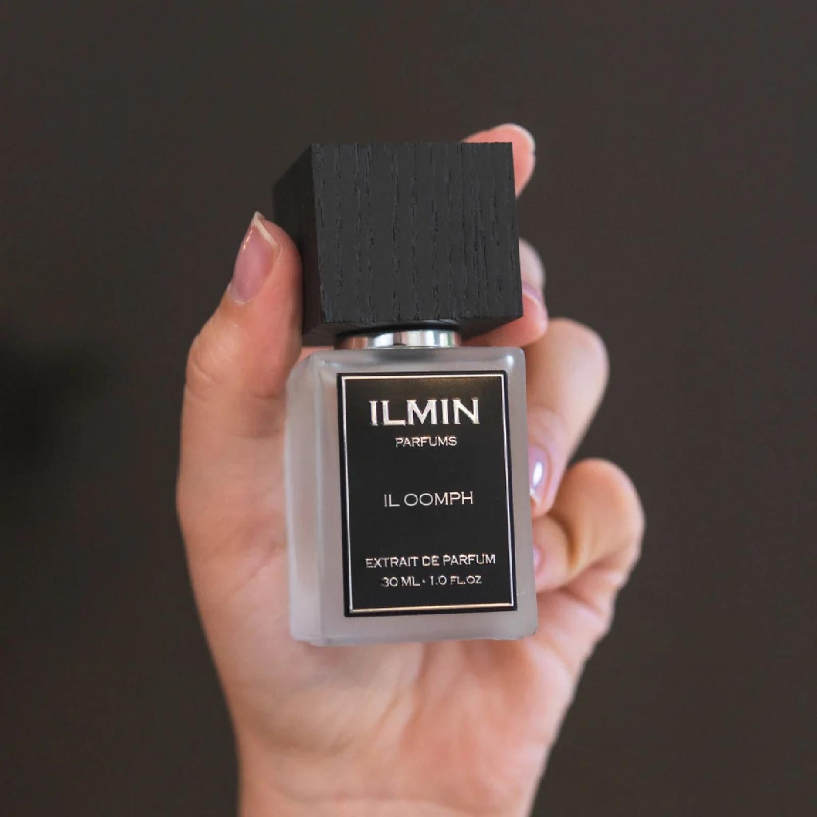 ILMIN Il Oomph Extrait de Parfum for Everyone