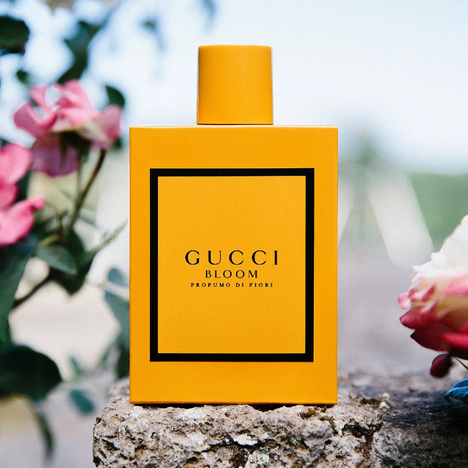 Gucci Bloom Profumo Di Fiori Eau de Parfum for Women