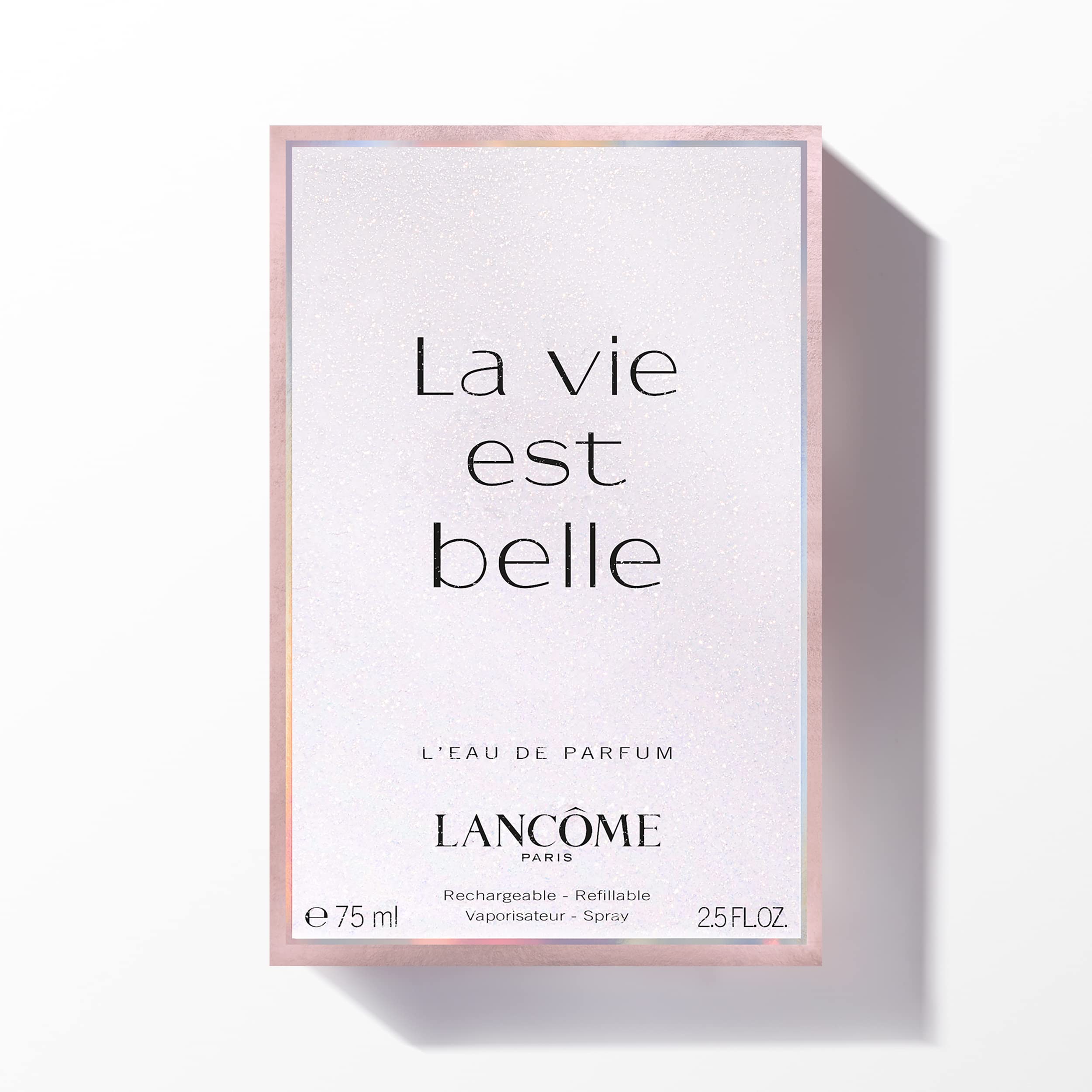 Lancome La Vie Est Belle Eau de Parfum for Women