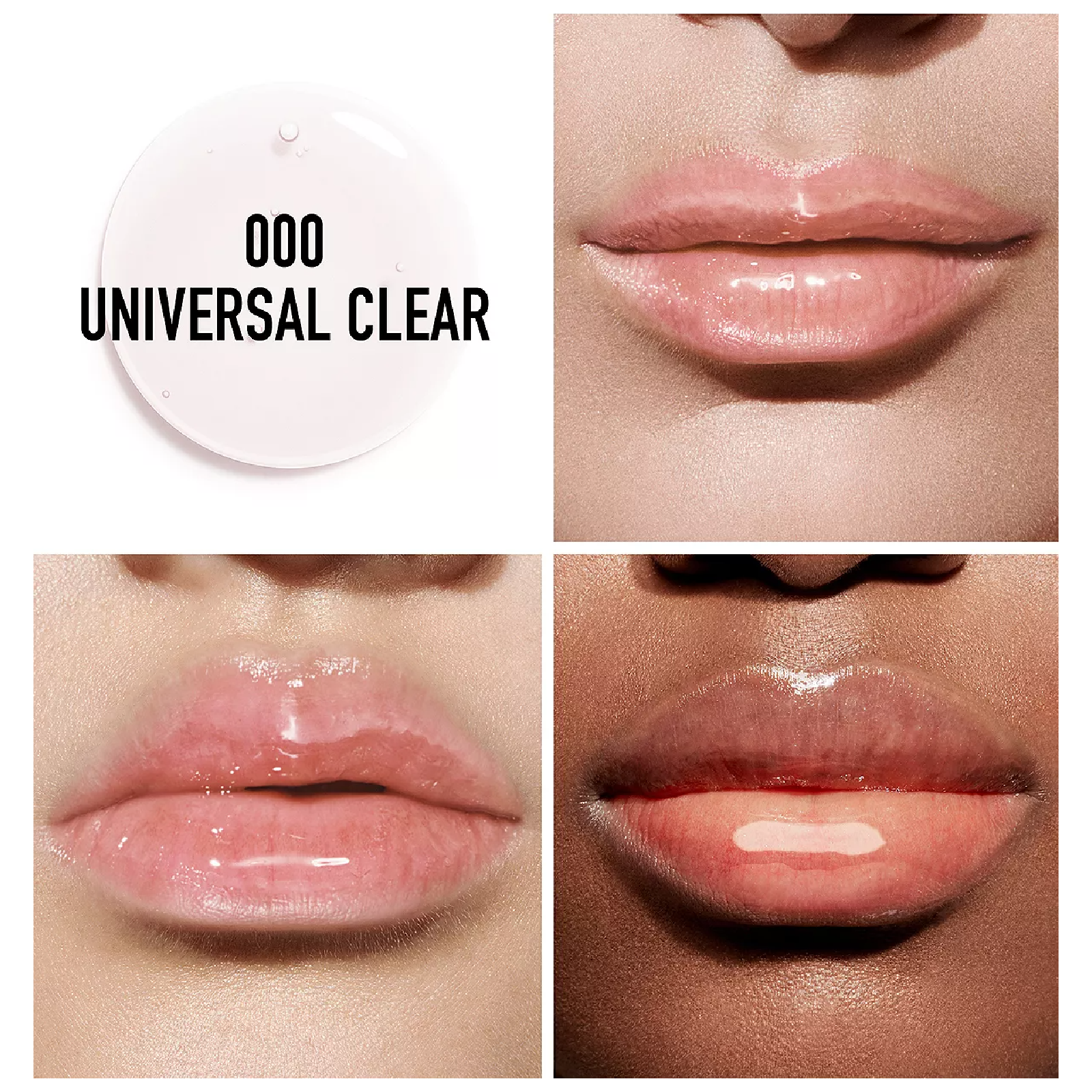 Dior Addict Lip Glow Oil