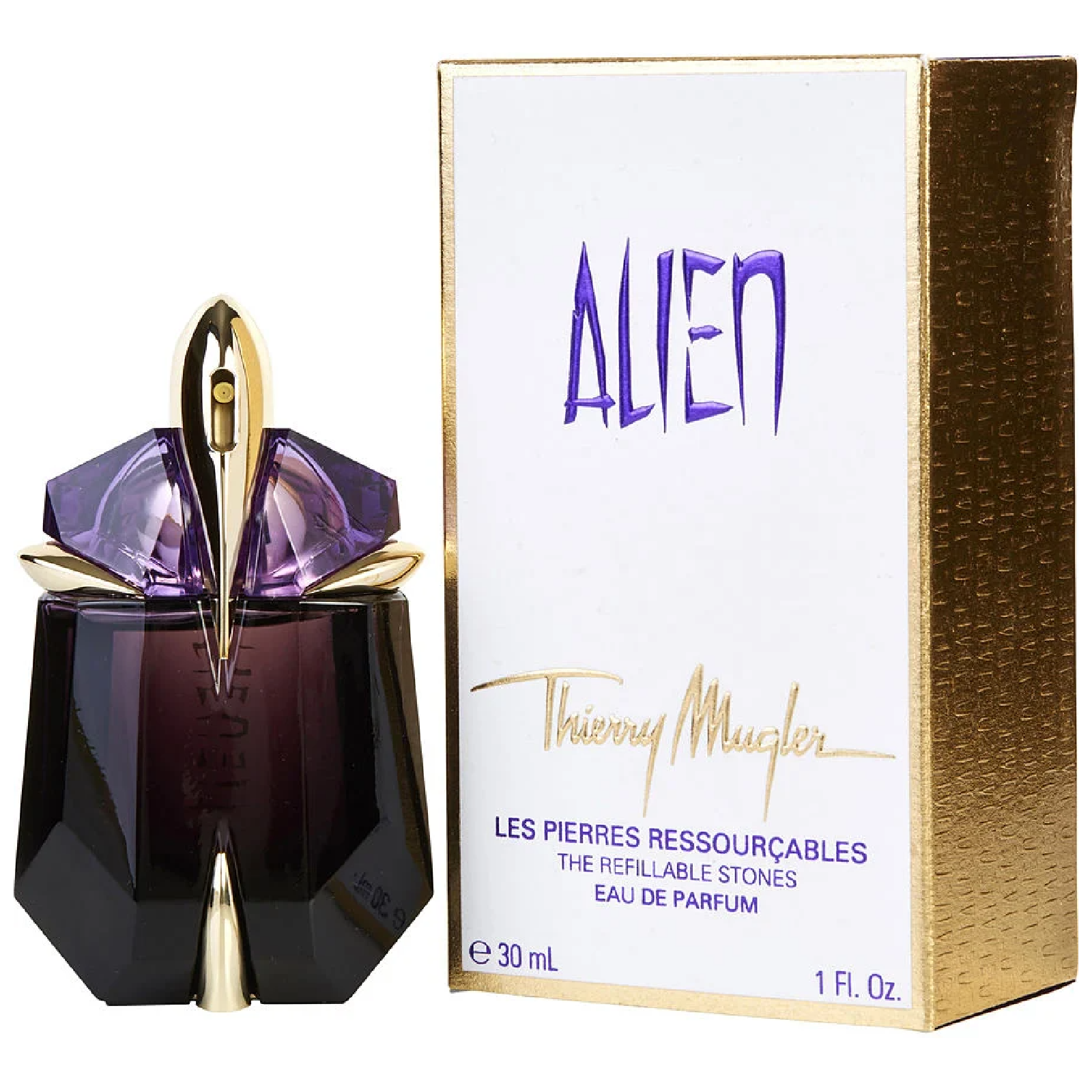 Mugler Alien Eau de Parfum for Women