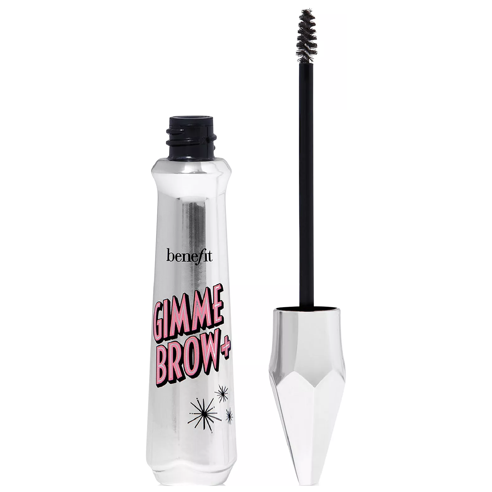 Benefit Gimme Brow+ Brow-Volumizing Fiber Gel