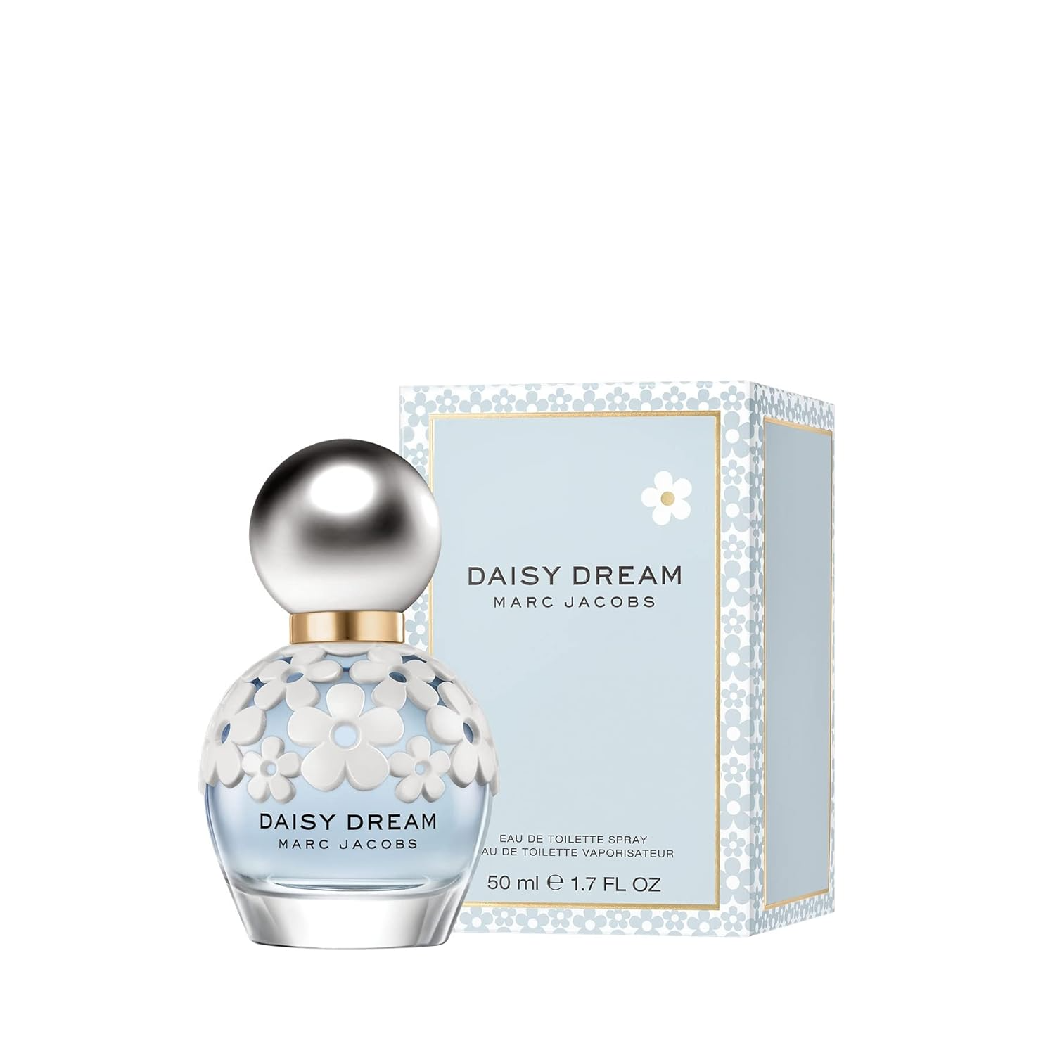 Marc Jacobs Daisy Dream Eau de Toilette for Women