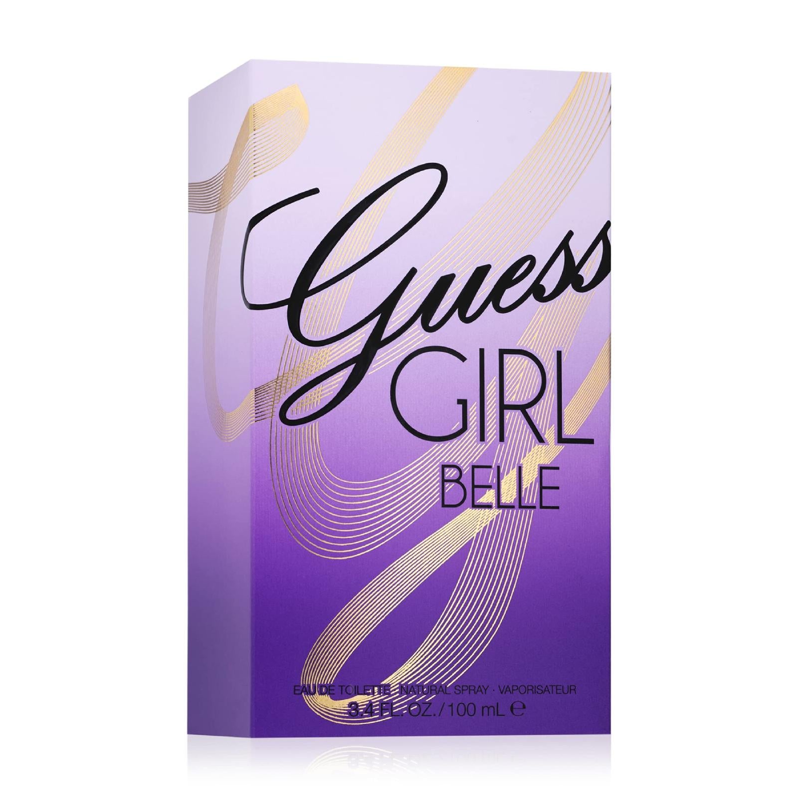 Guess Girl Belle Eau de Toilette for Women