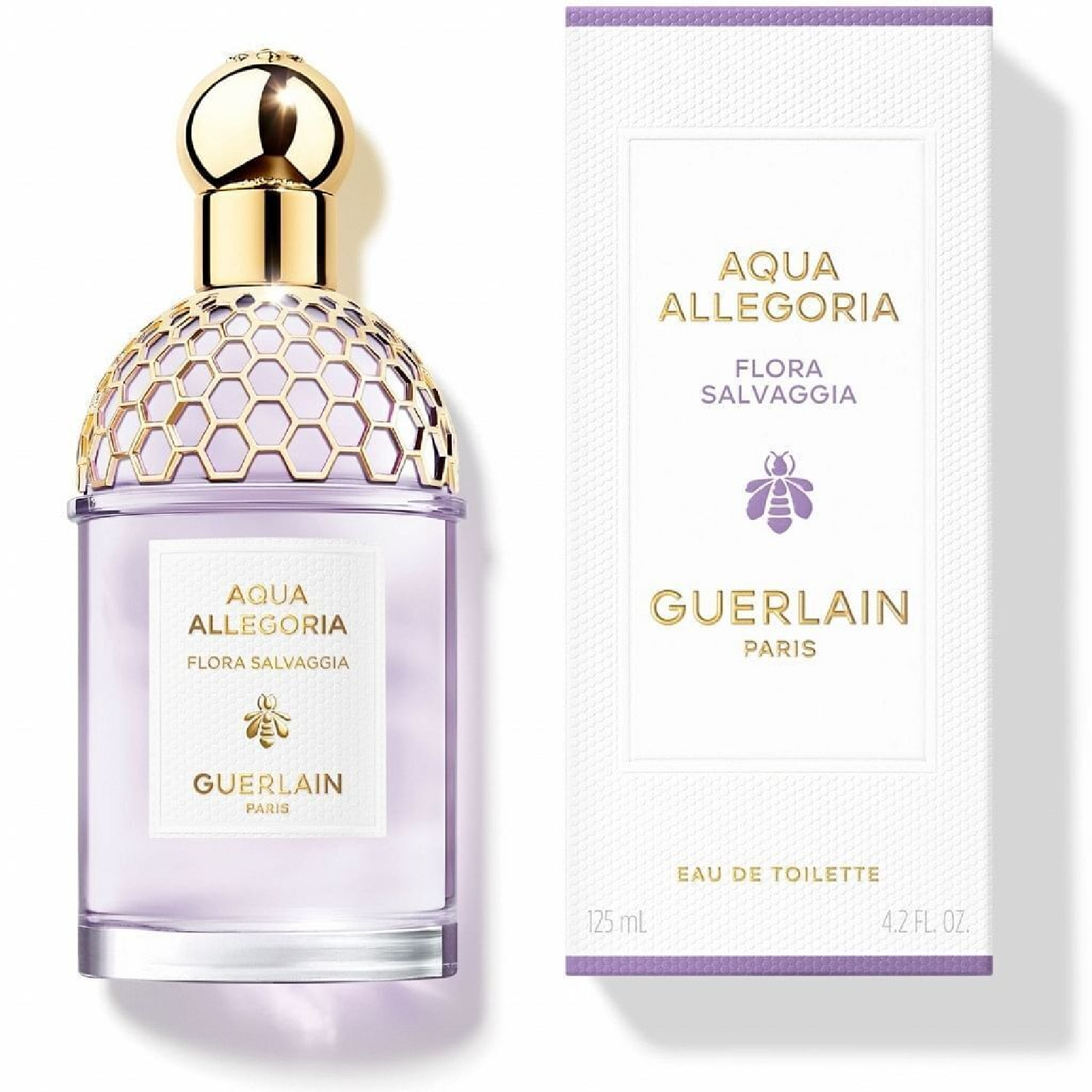Guerlain Aqua Allegoria Flora Salvaggia Eau de Toilette for Women