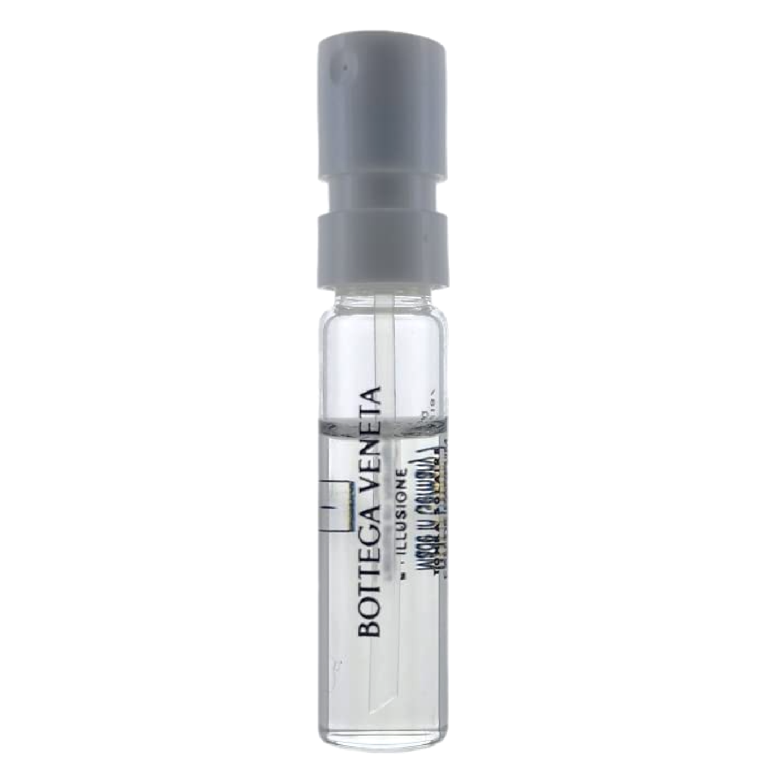 Bottega Veneta Illusione Tonka Solaire Eau de Parfum