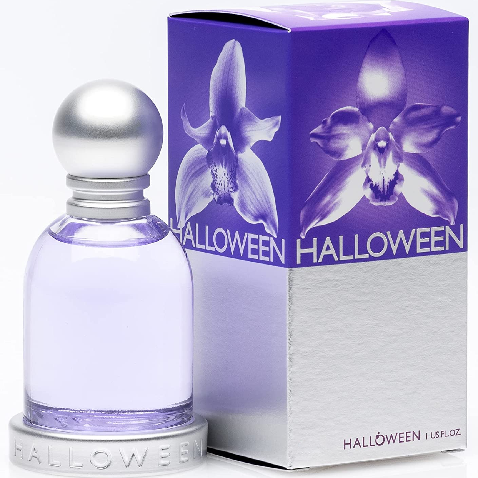 Jesus Del Pozo Halloween Eau de Toilette for Women
