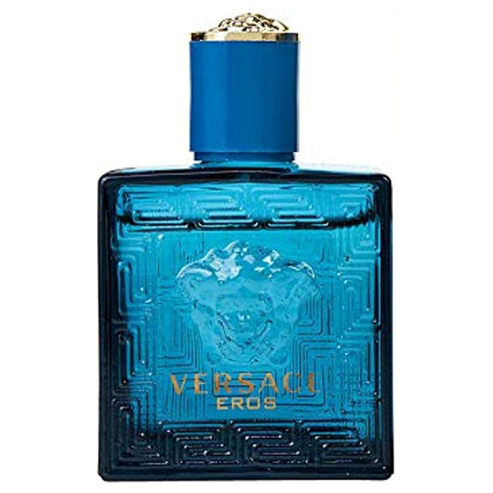 Versace Eros Eau de Parfum - Authentic & Sensual Scent