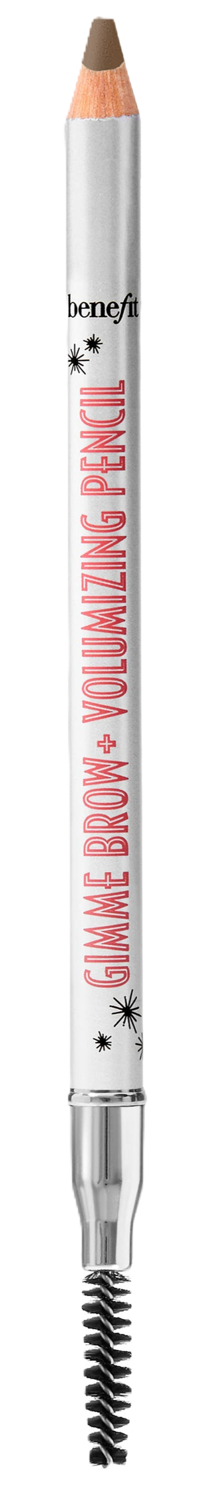 Benefit Gimme Brow + Volumizing Fiber Eyebrow Pencil