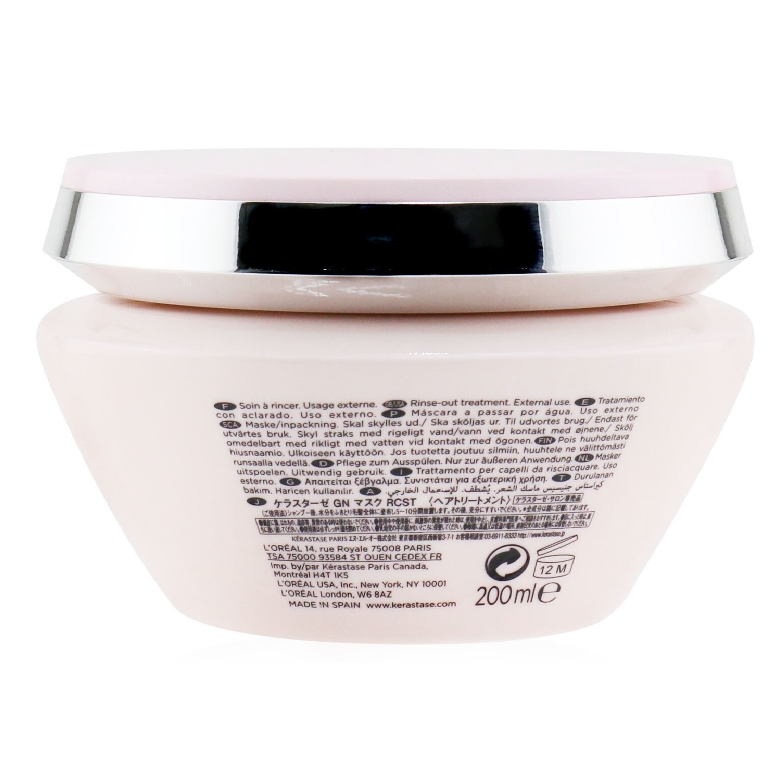 Kerastase Genesis for Women