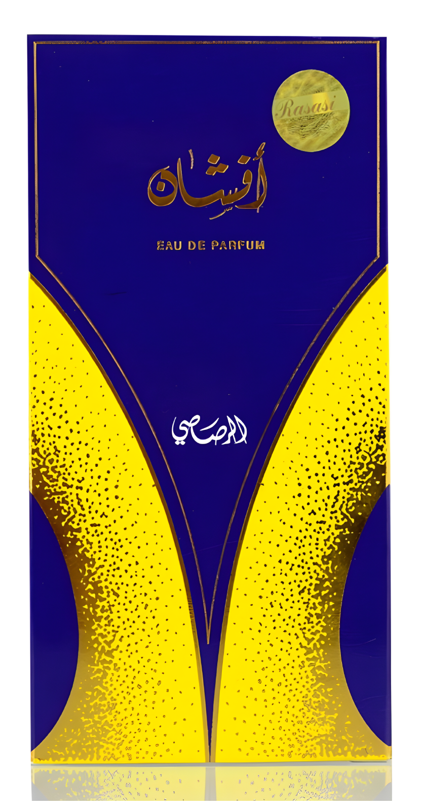 Rasasi Afshan Eau de Parfum for Everyone