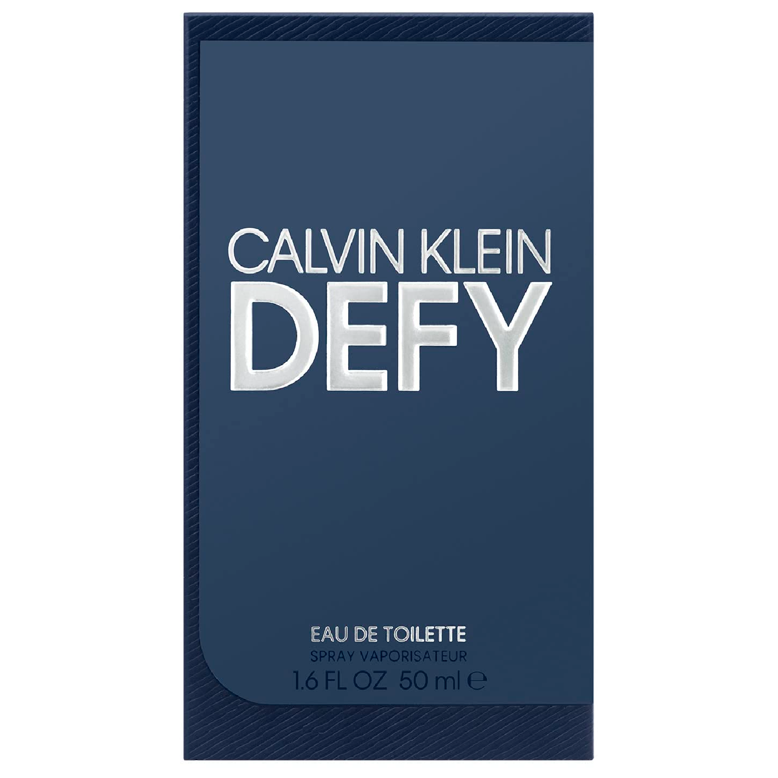 Calvin Klein Defy Eau de Toilette for Men