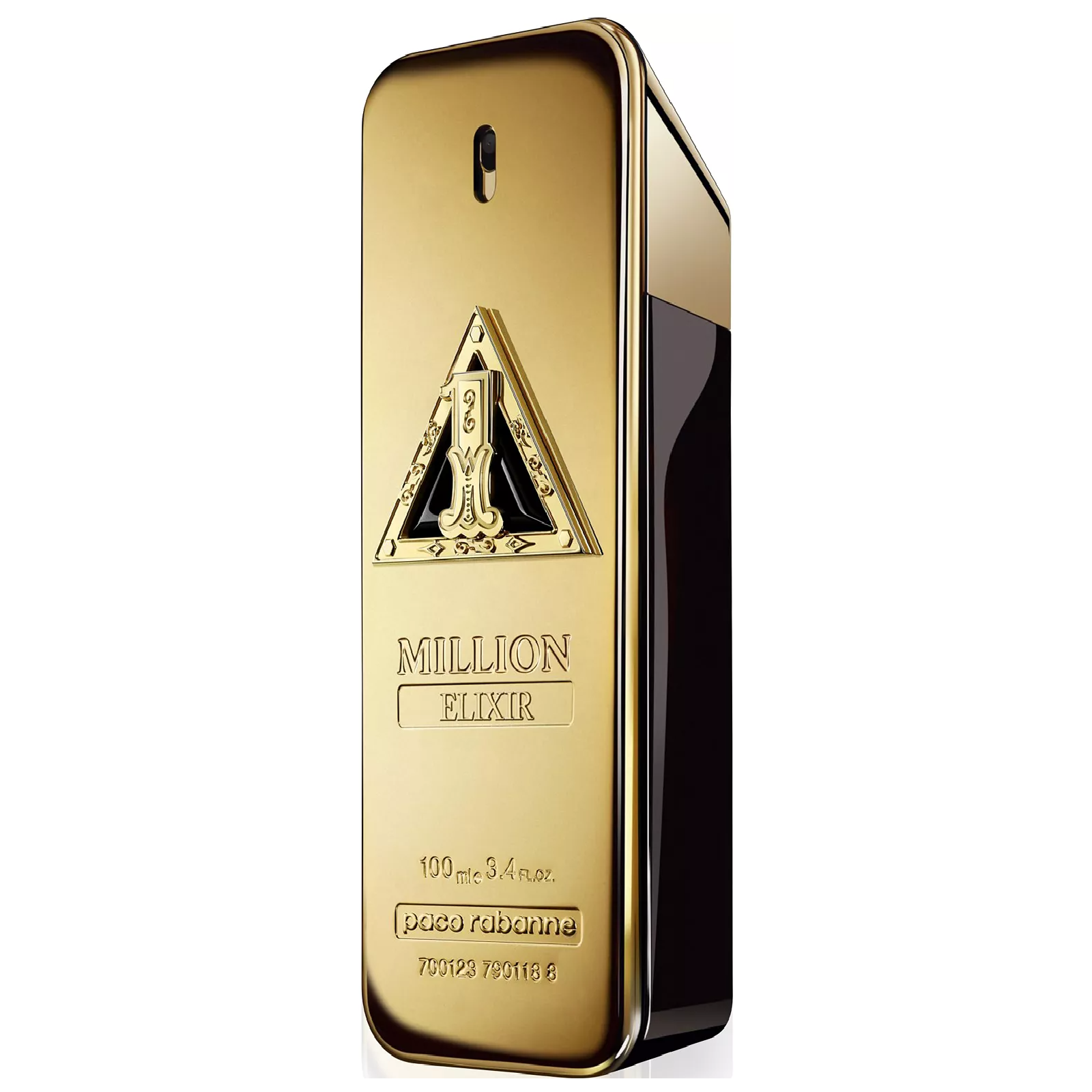 Paco Rabanne 1 Million Elixir Intense Parfum for Men