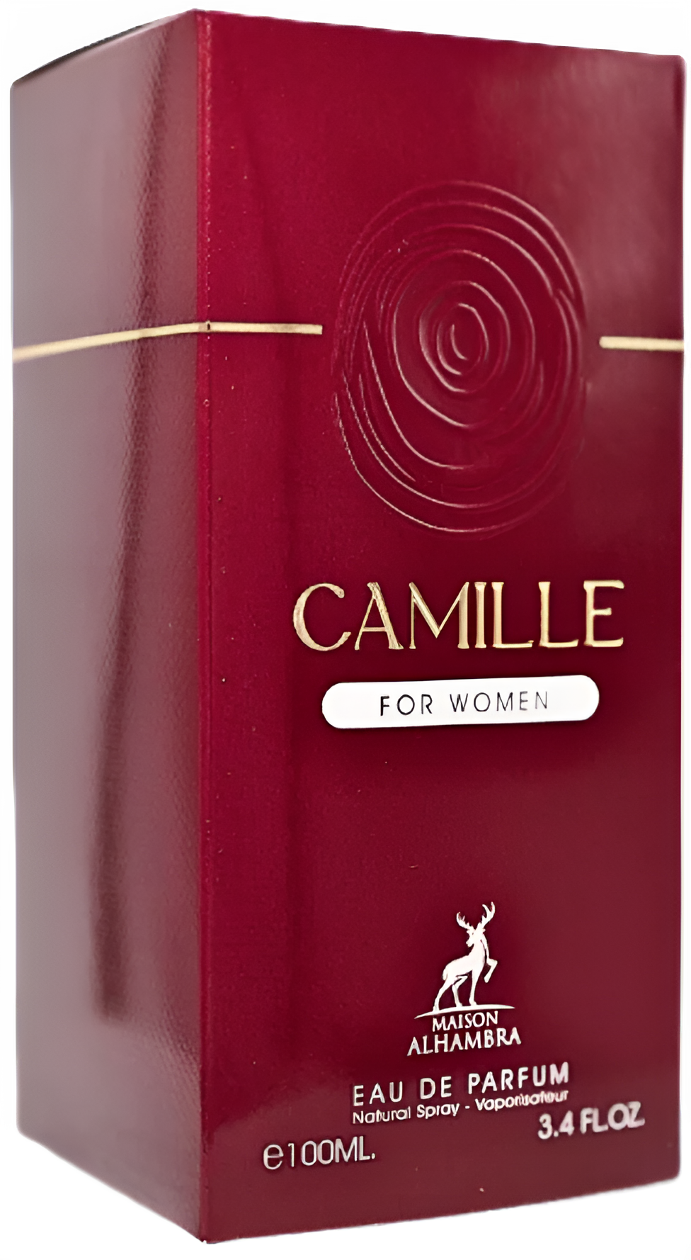 Maison Alhambra Camille Eau de Parfum for Women