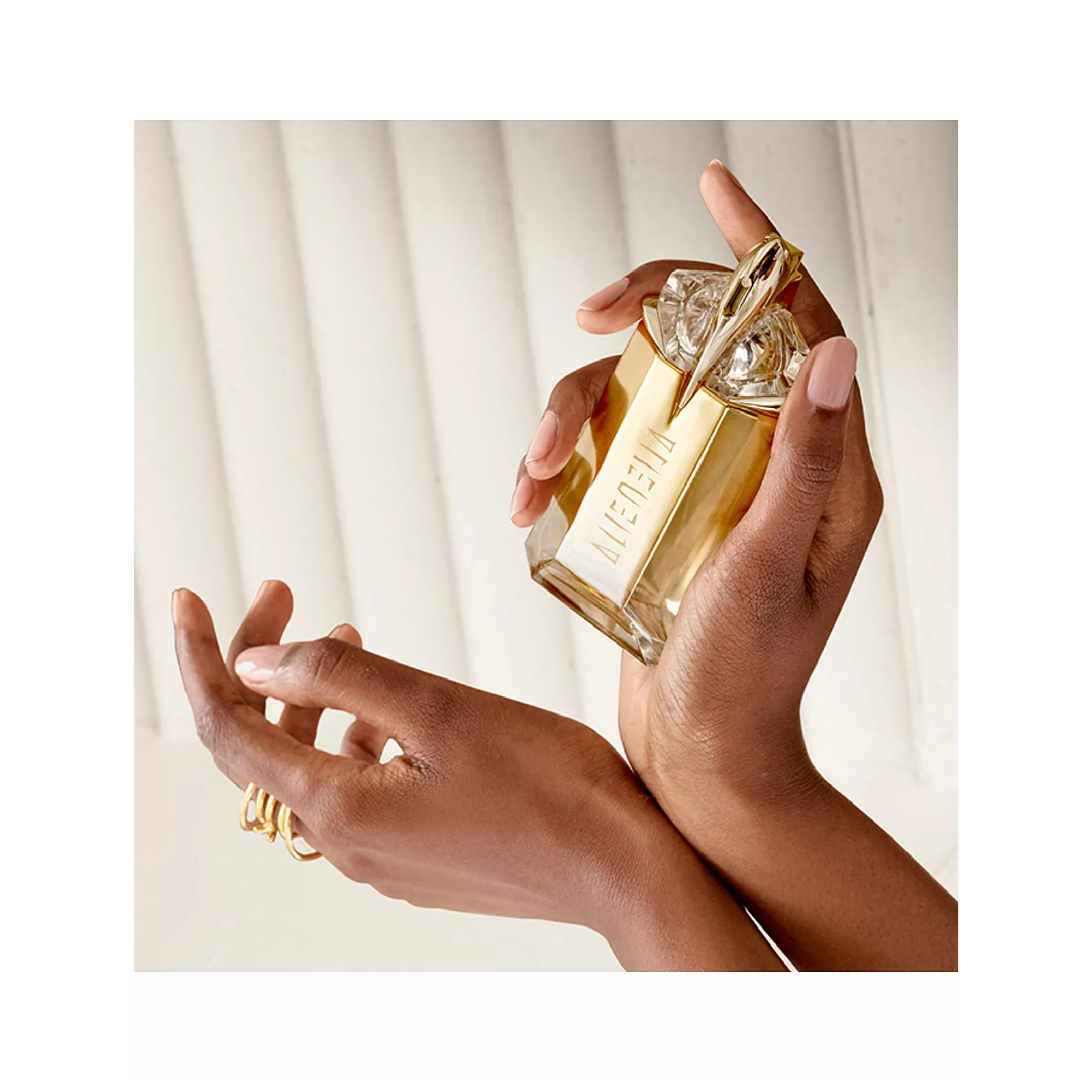 Mugler Alien Goddess Eau de Parfum for Women