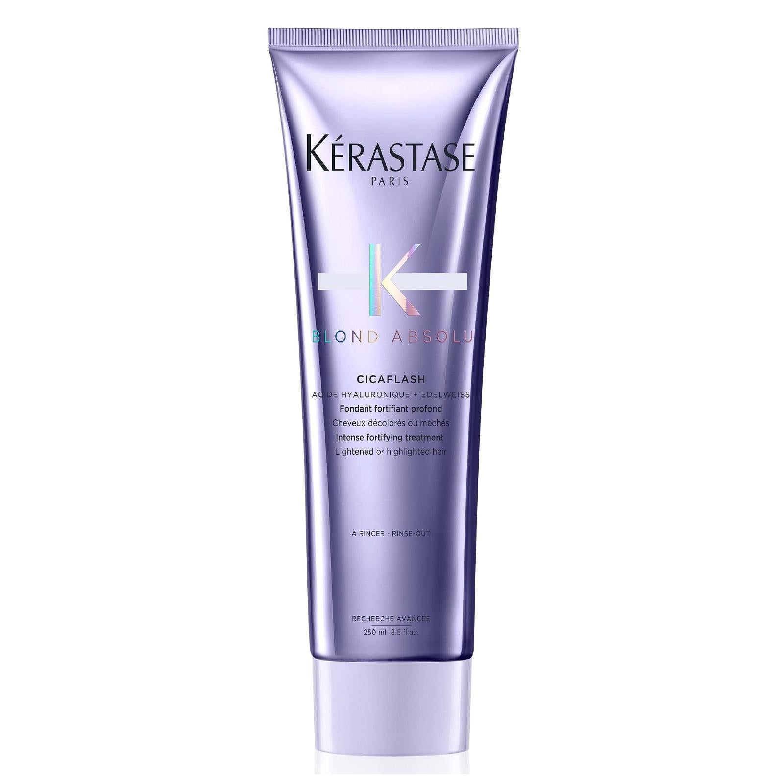Kérastase Blond Absolu Cicaflash Conditioner - Shop Authentic
