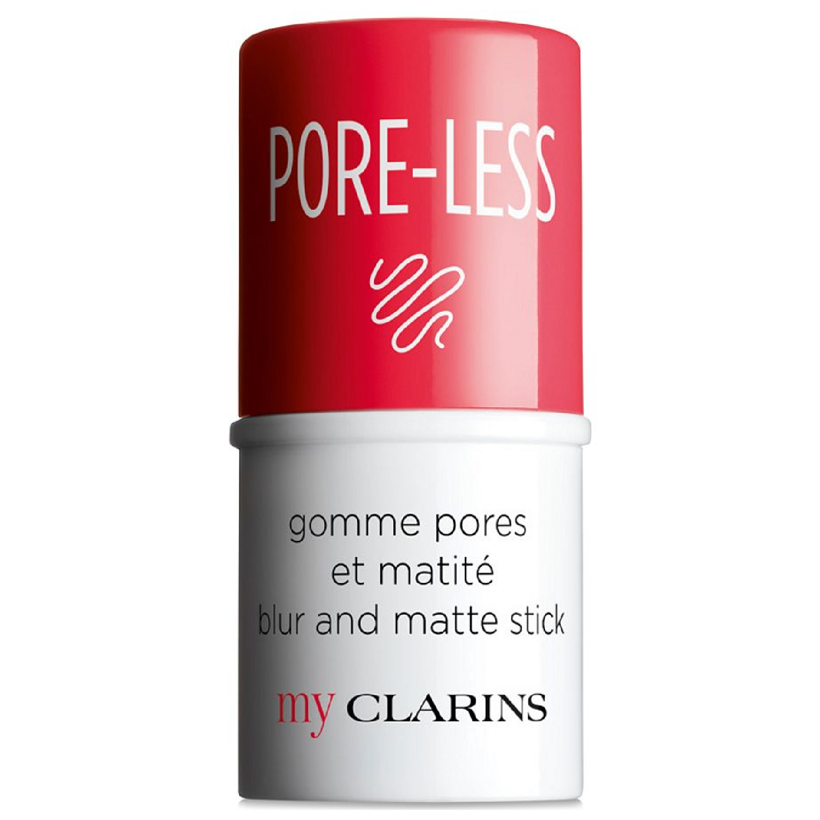 Clarins My Clarins Pore-Less Blur & Matte Stick for Women