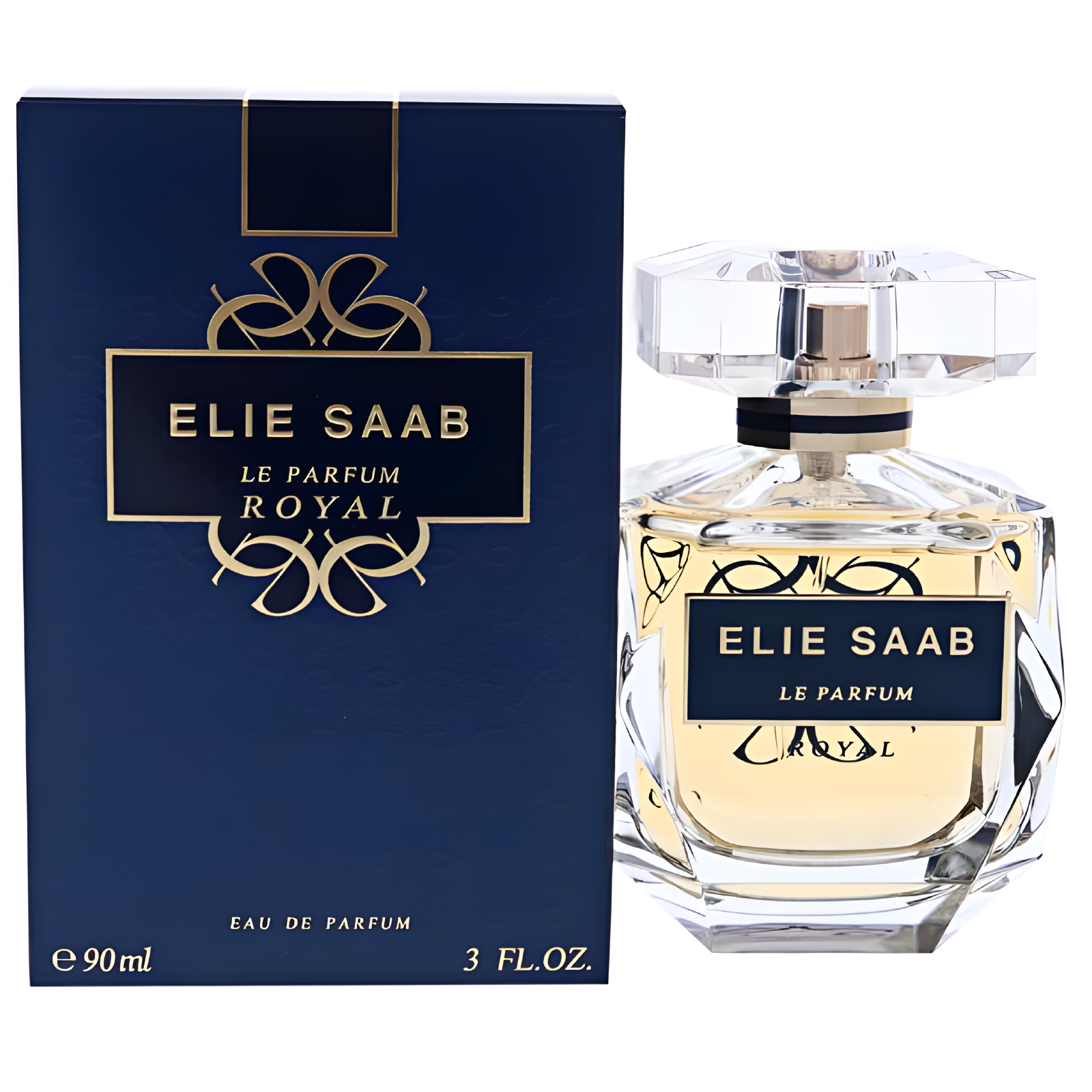 Elie Saab Le Parfum Royal Eau de Parfum for Women