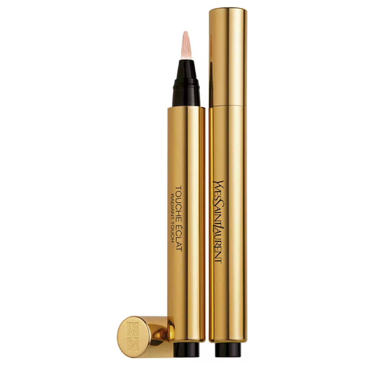 Yves Saint Laurent Touche Eclat Concealer - Shop Authentic