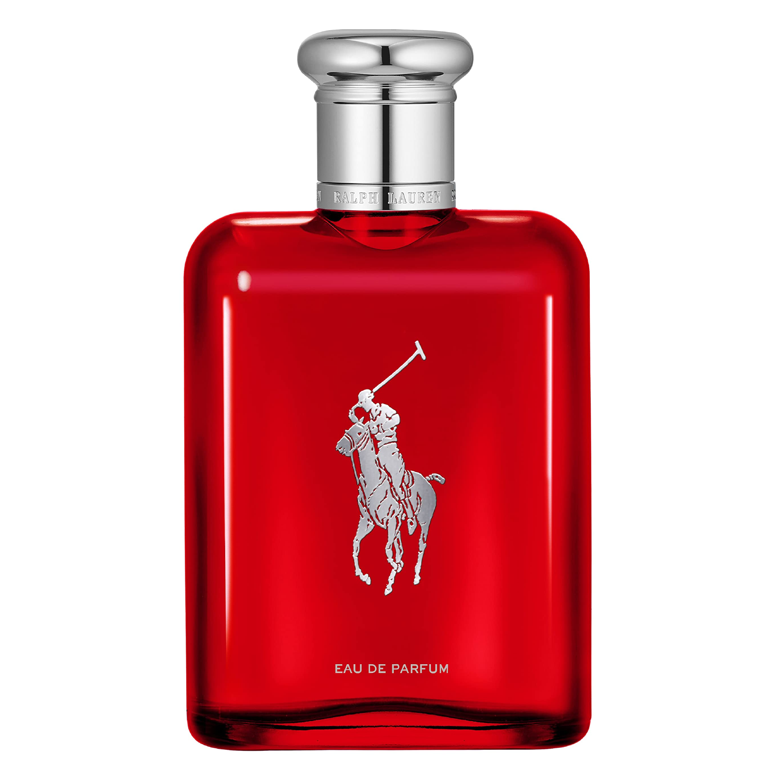 Ralph Lauren Polo Red Eau de Parfum for Men