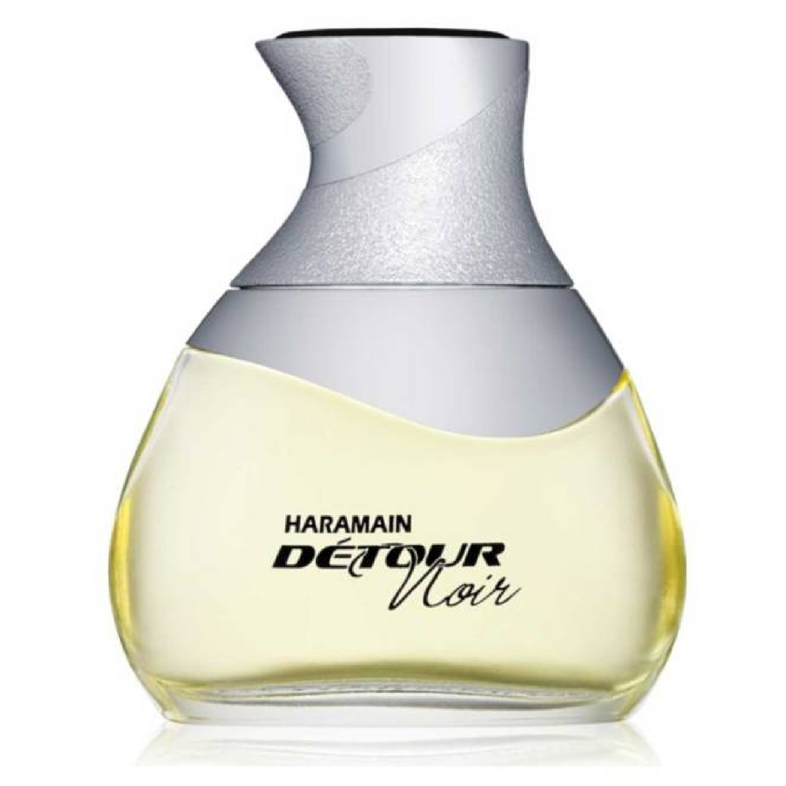 Al Haramain Detour Noir Eau de Parfum for Everyone