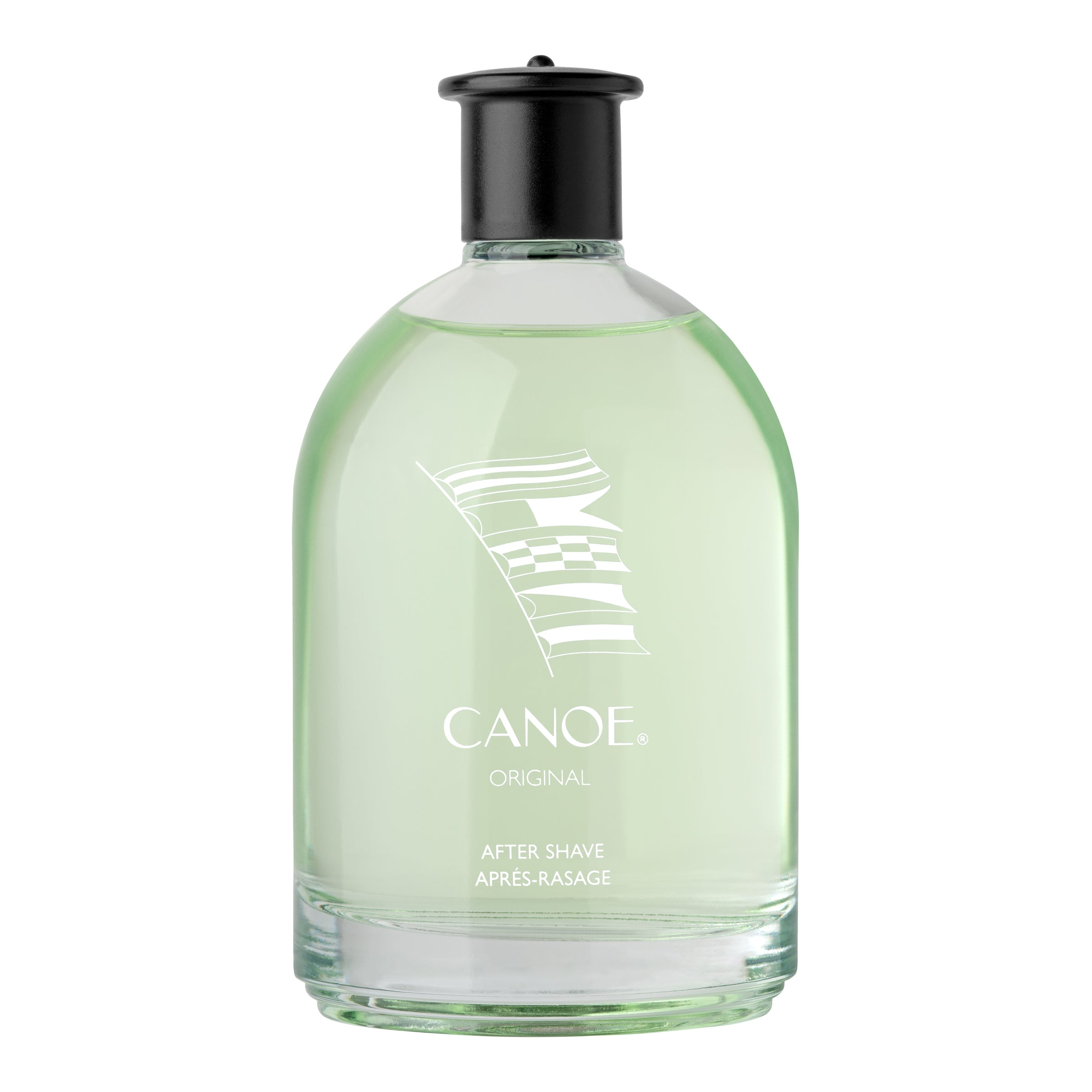 Dana Canoe Aftershave Lotion / Balm for Men