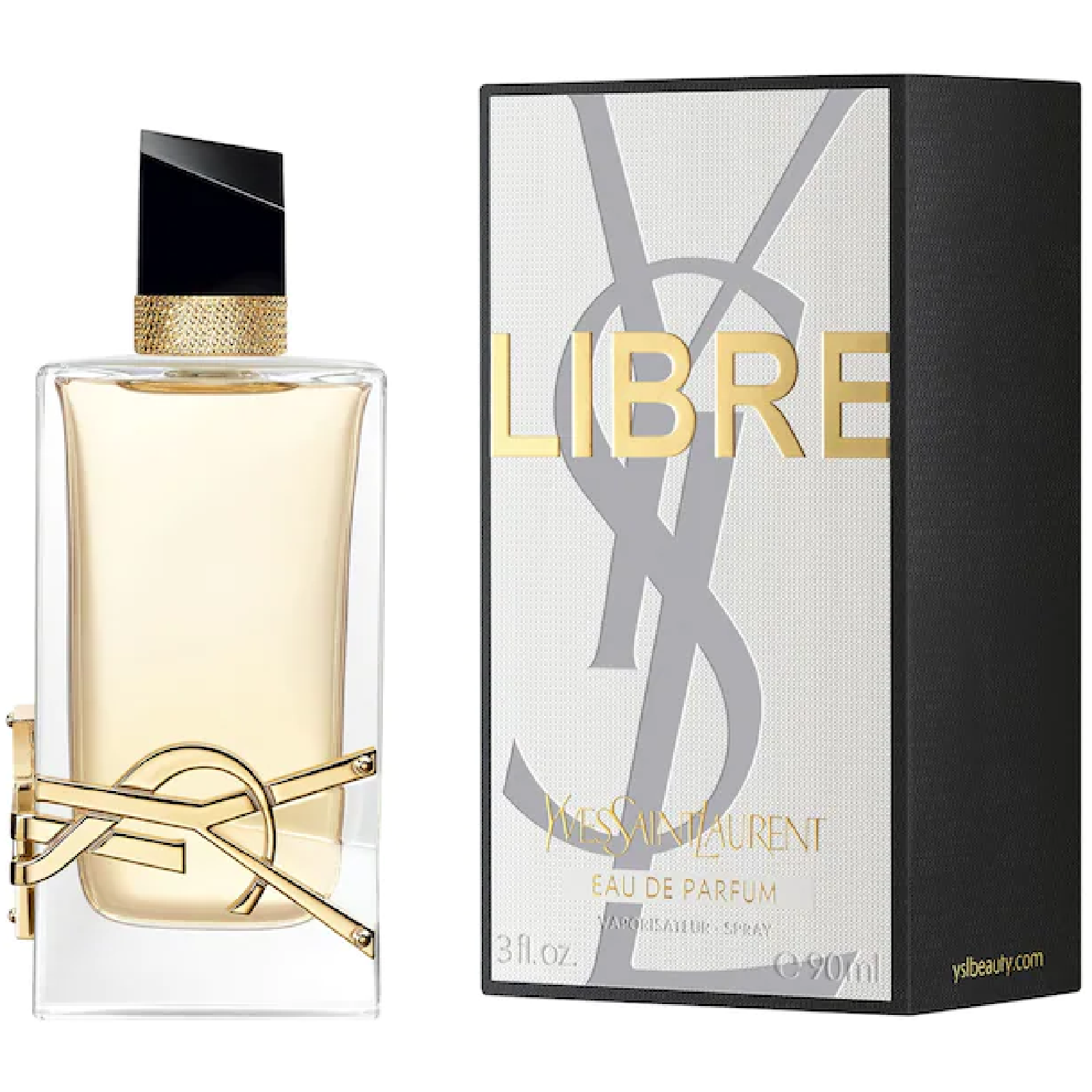 Yves Saint Laurent Libre Eau de Parfum for Women
