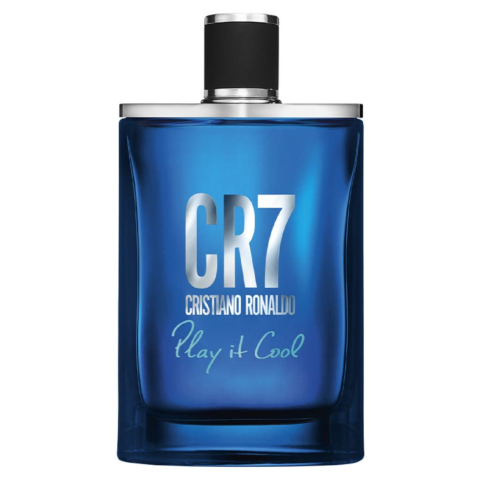 Cristiano Ronaldo CR7 Play It Cool Eau de Toilette for Men