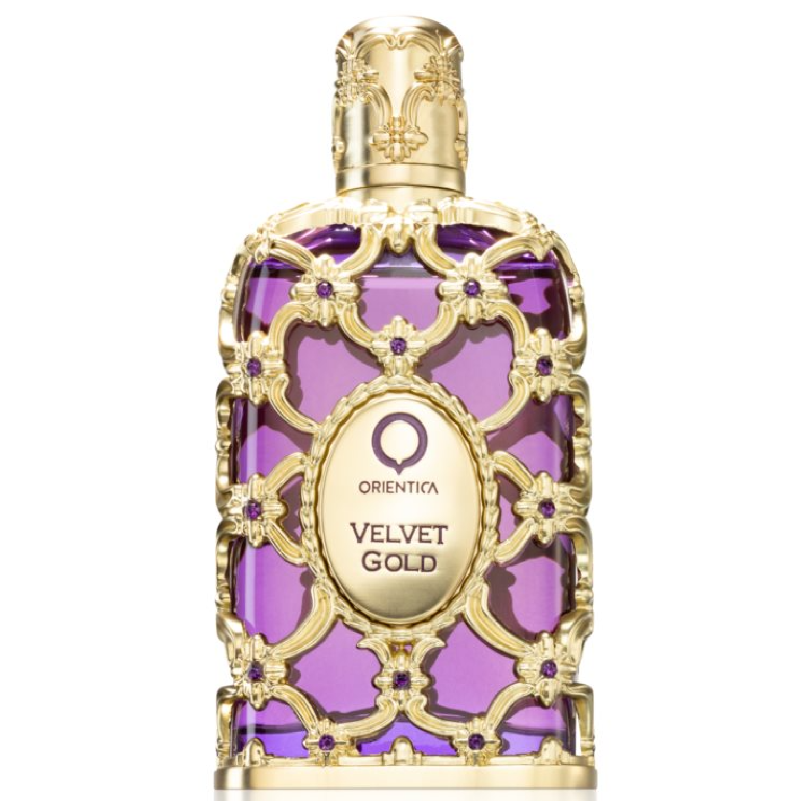 Orientica Velvet Gold Luxury Collection Eau de Parfum for Everyone