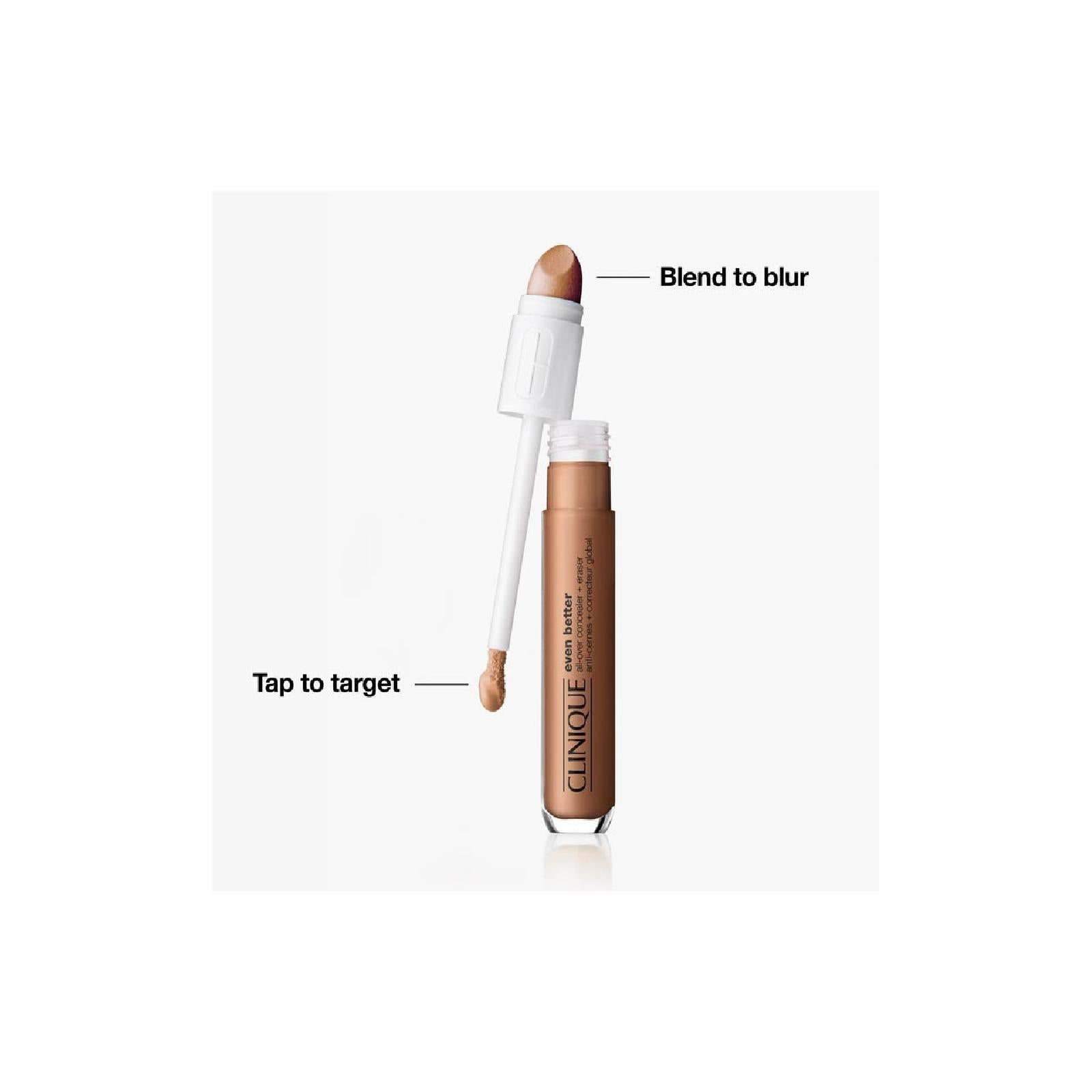 Clinique Even Better All Over Conealer & Eraser