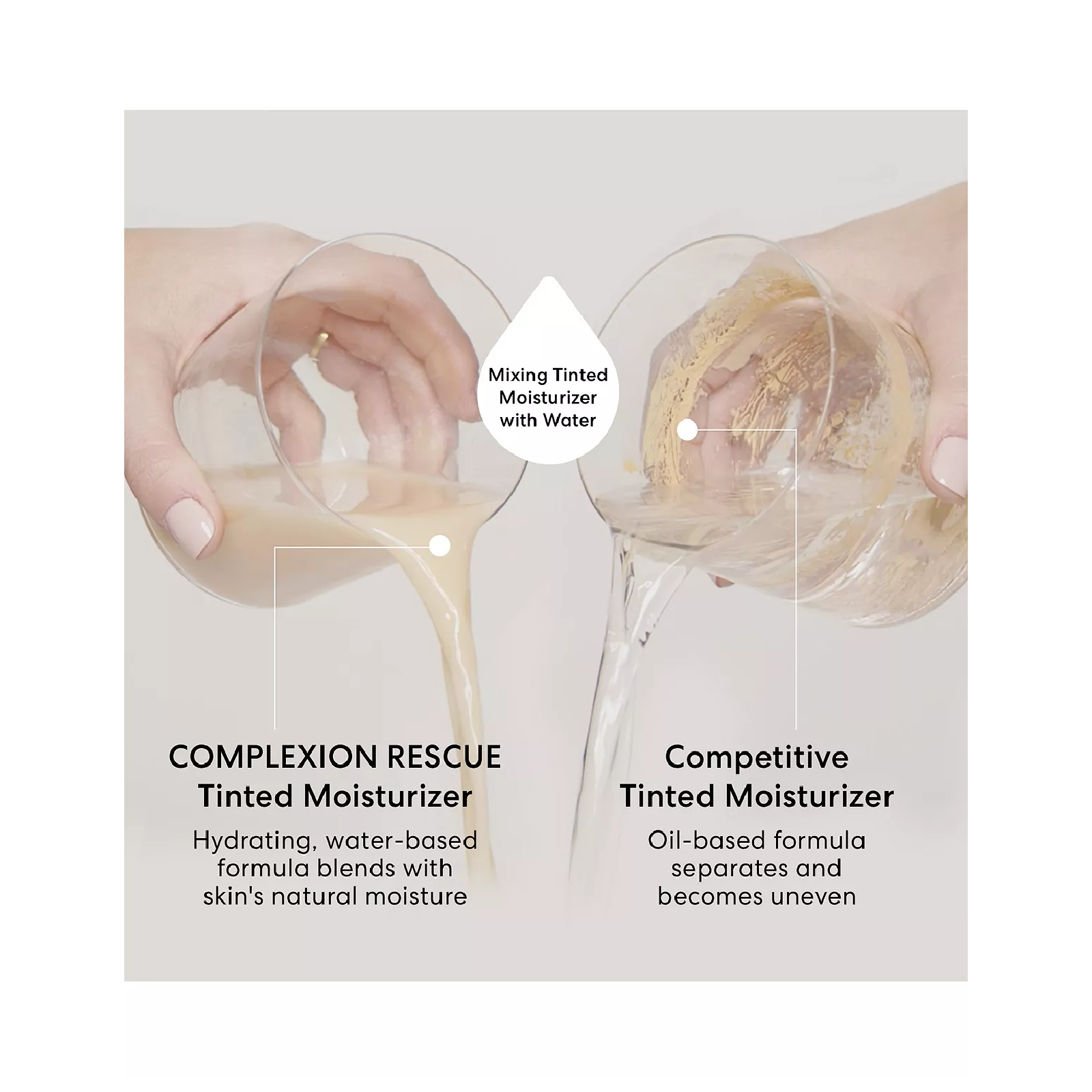 Bareminerals Complexion Rescue Broad Spectrum Spf 30 for Women