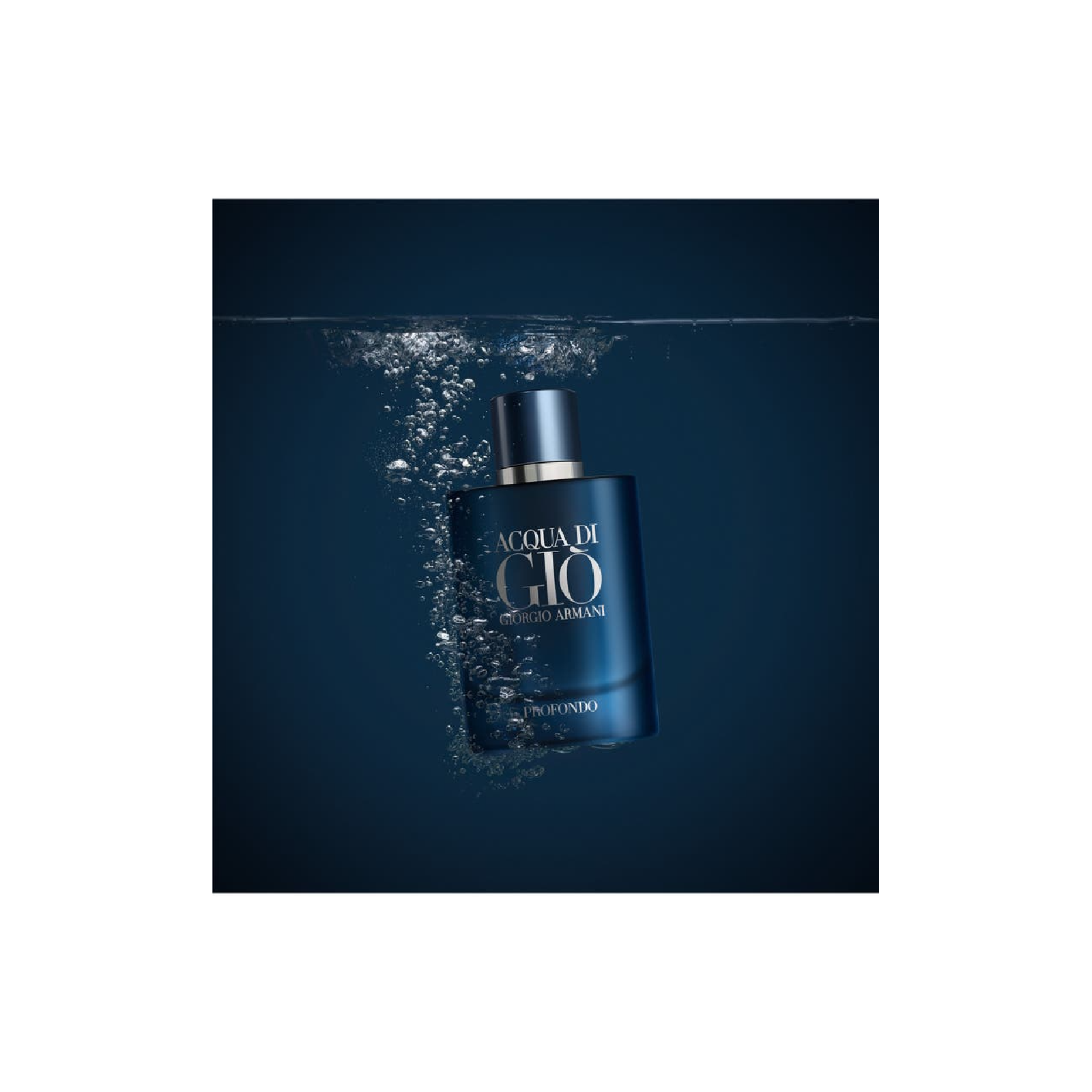 Giorgio Armani Acqua Di Gio Profondo Eau de Parfum for Men