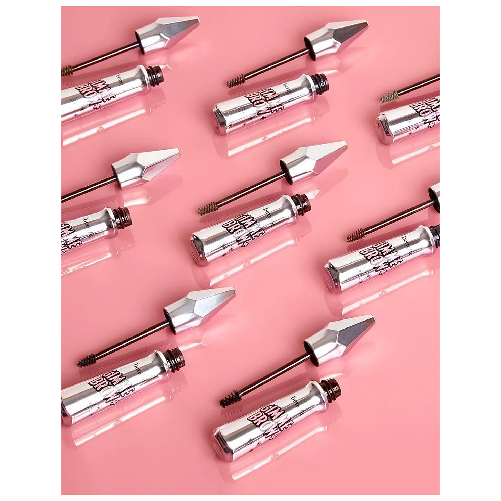 Benefit Gimme Brow+ Brow-Volumizing Fiber Gel