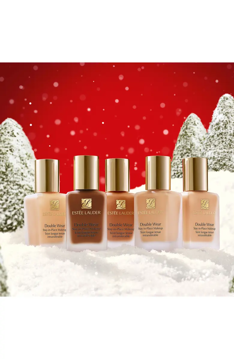 Estee Lauder Double Wear Stay in Place Makeup for Women