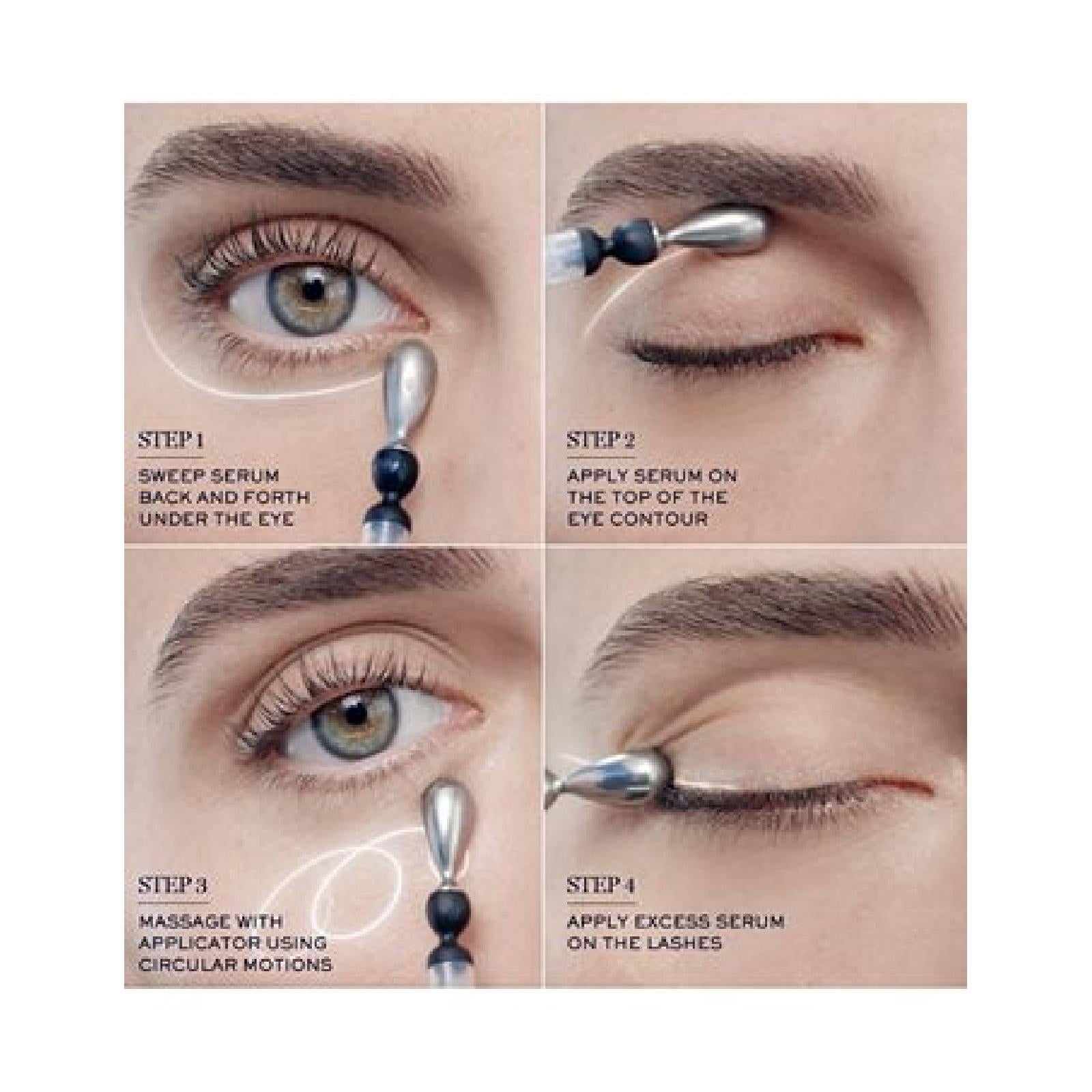 Lancome Advanced Genefique Yeux Light-Pearl for Everyone