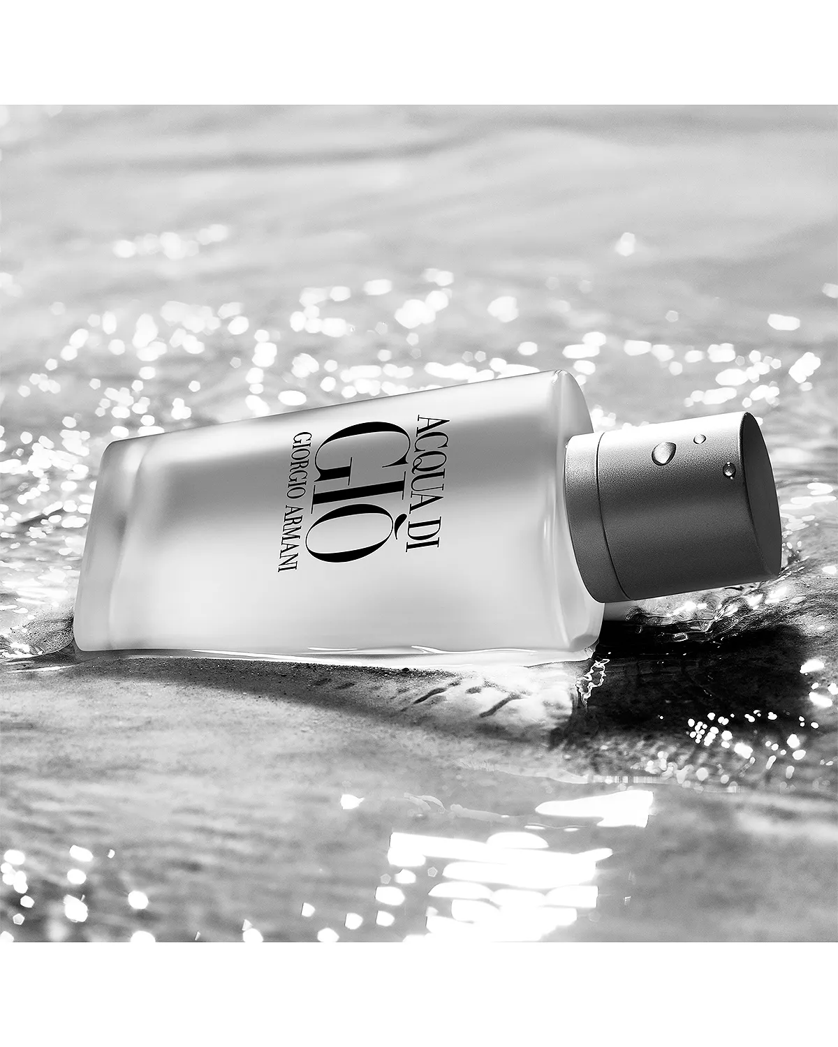 Giorgio Armani Acqua Di Gio Eau de Toilette for Men