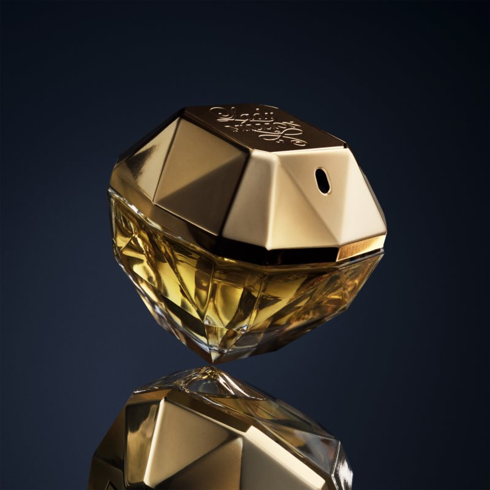Paco Rabanne Lady Million Eau de Parfum for Women
